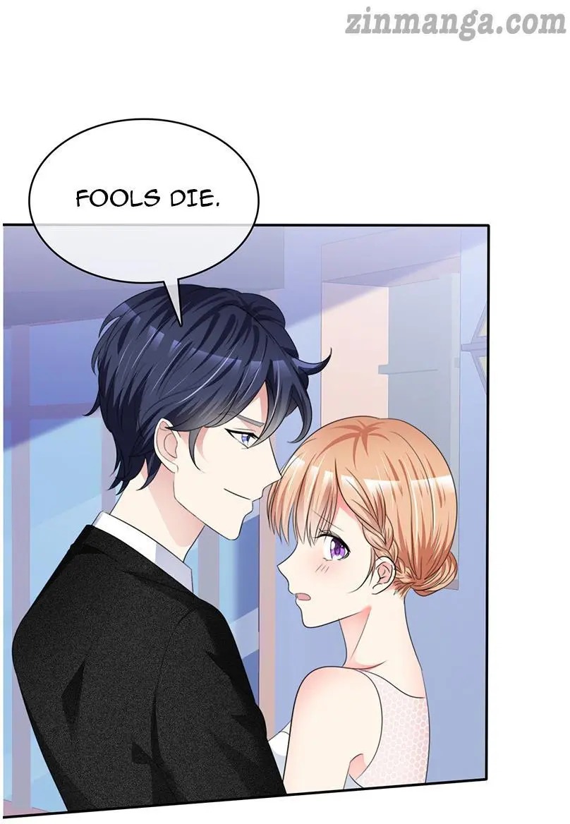 Devil’s exclusive sweetheart chapter 28 - page 28
