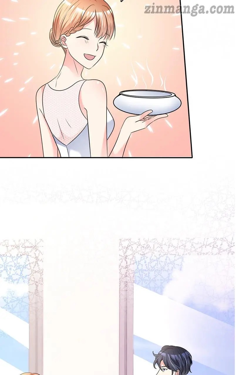 Devil’s exclusive sweetheart chapter 28 - page 3