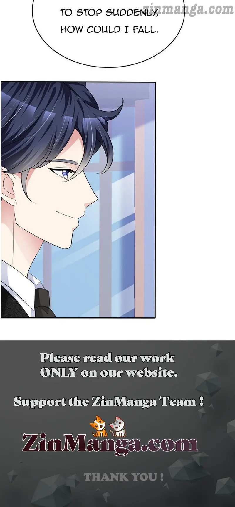 Devil’s exclusive sweetheart chapter 28 - page 30