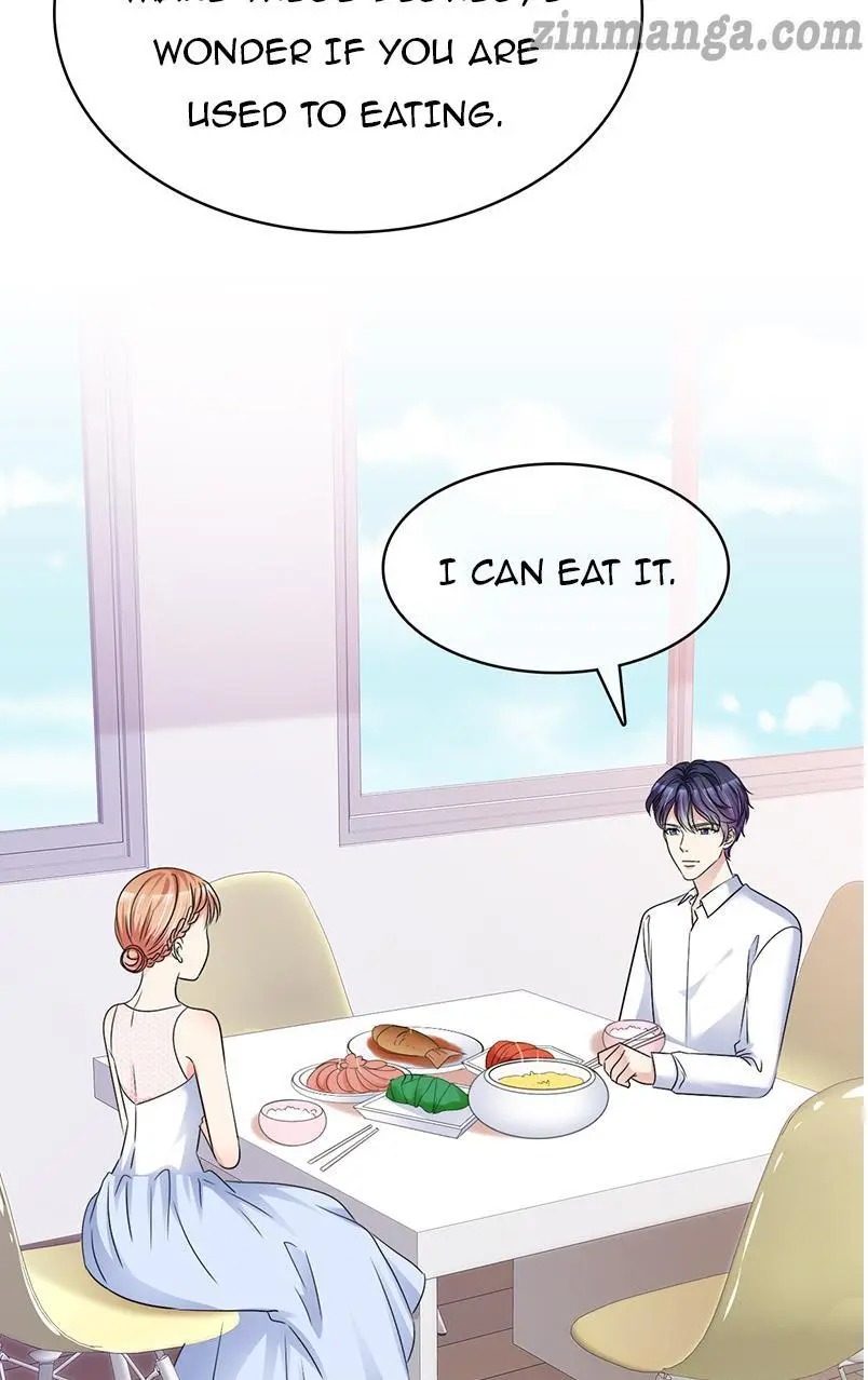 Devil’s exclusive sweetheart chapter 28 - page 7