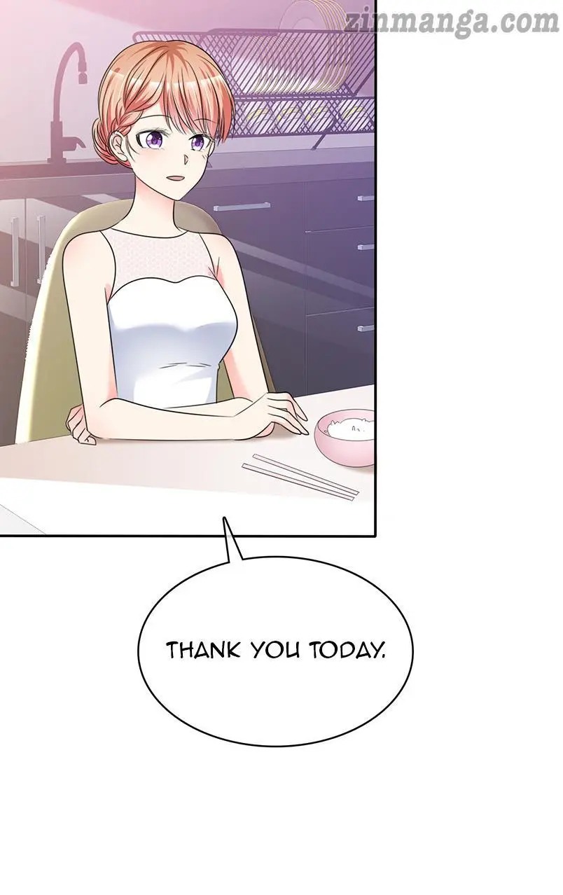 Devil’s exclusive sweetheart chapter 28 - page 9