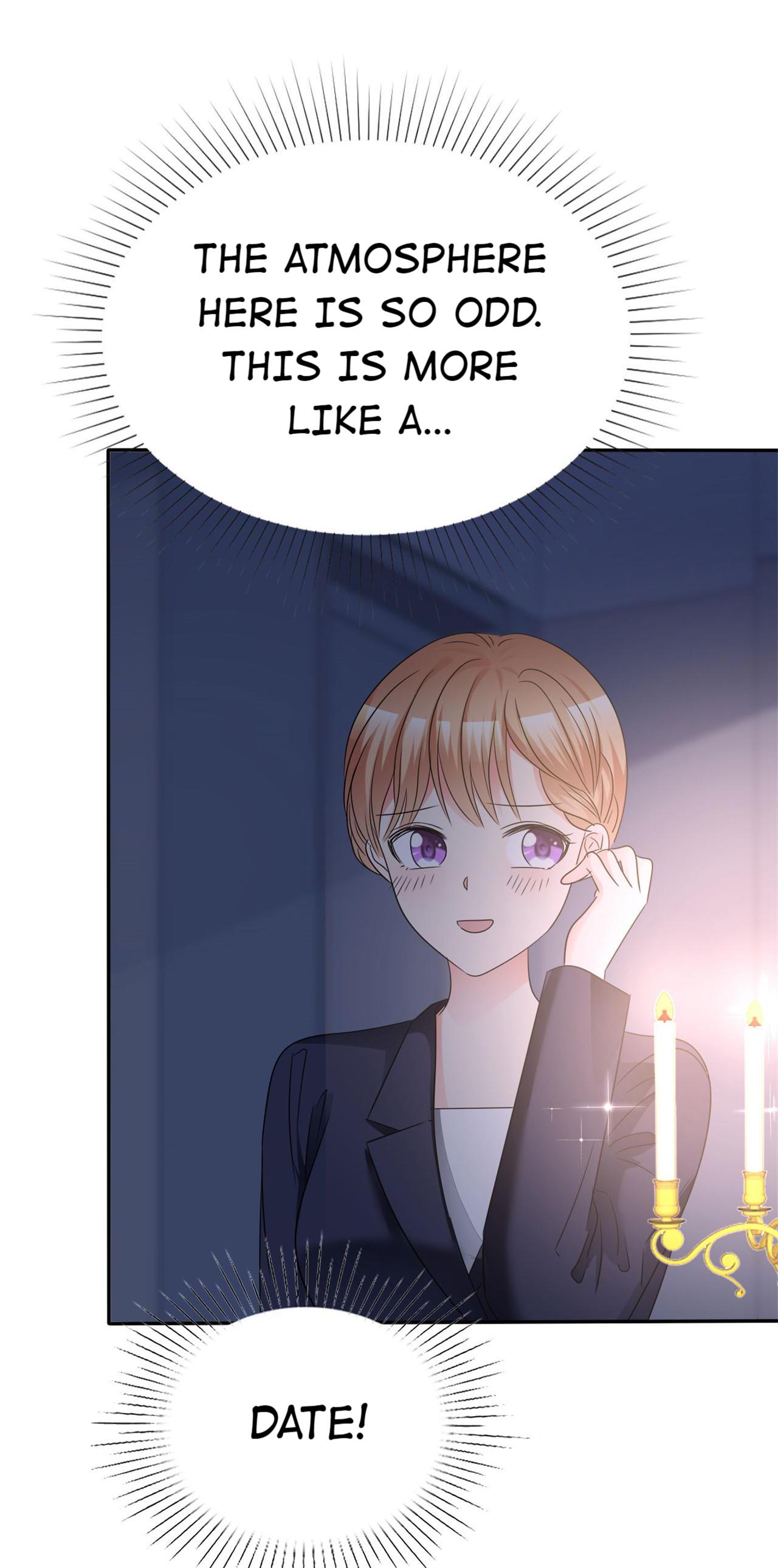 Devil’s exclusive sweetheart chapter 62 - page 10