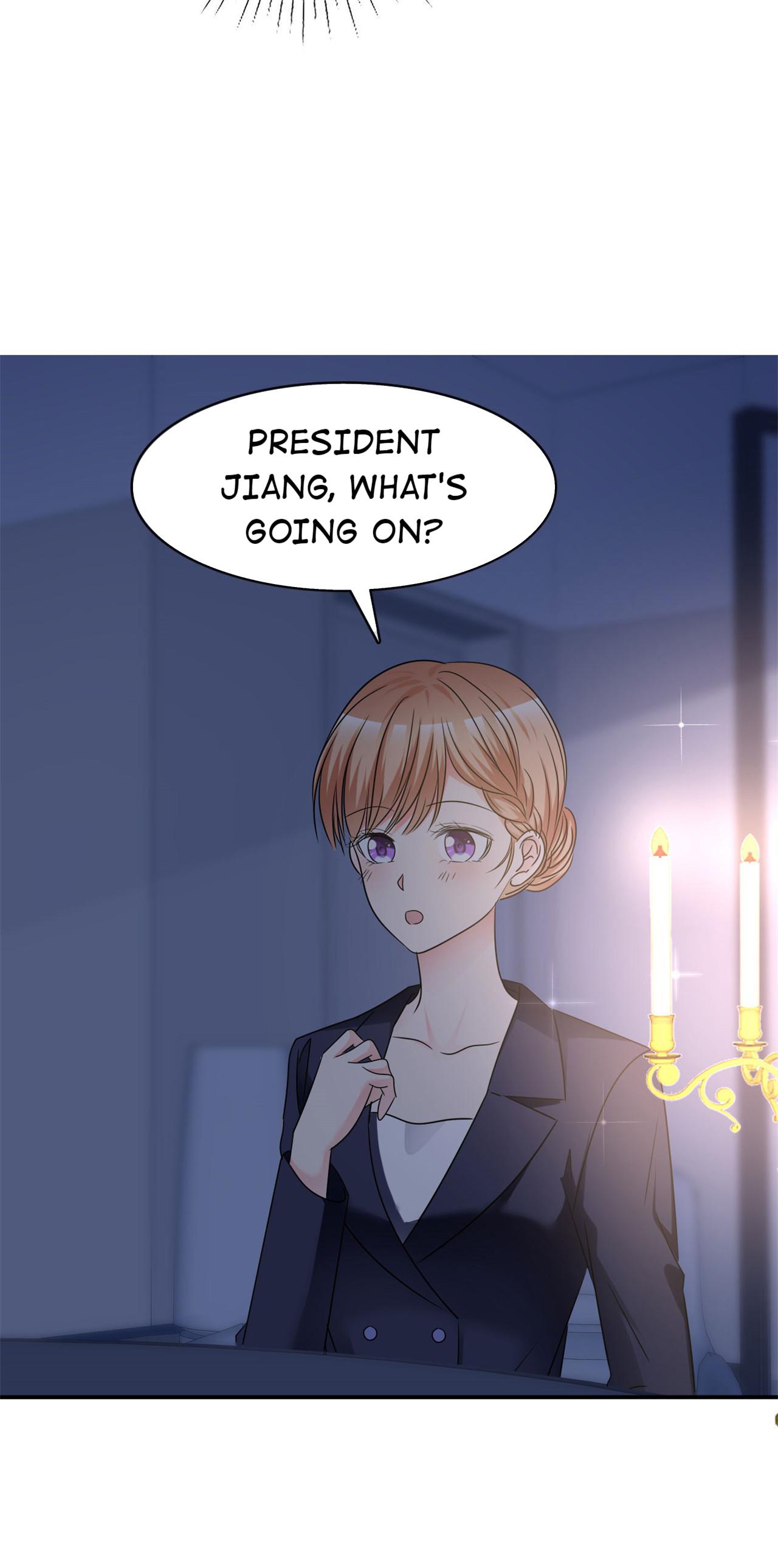 Devil’s exclusive sweetheart chapter 62 - page 11