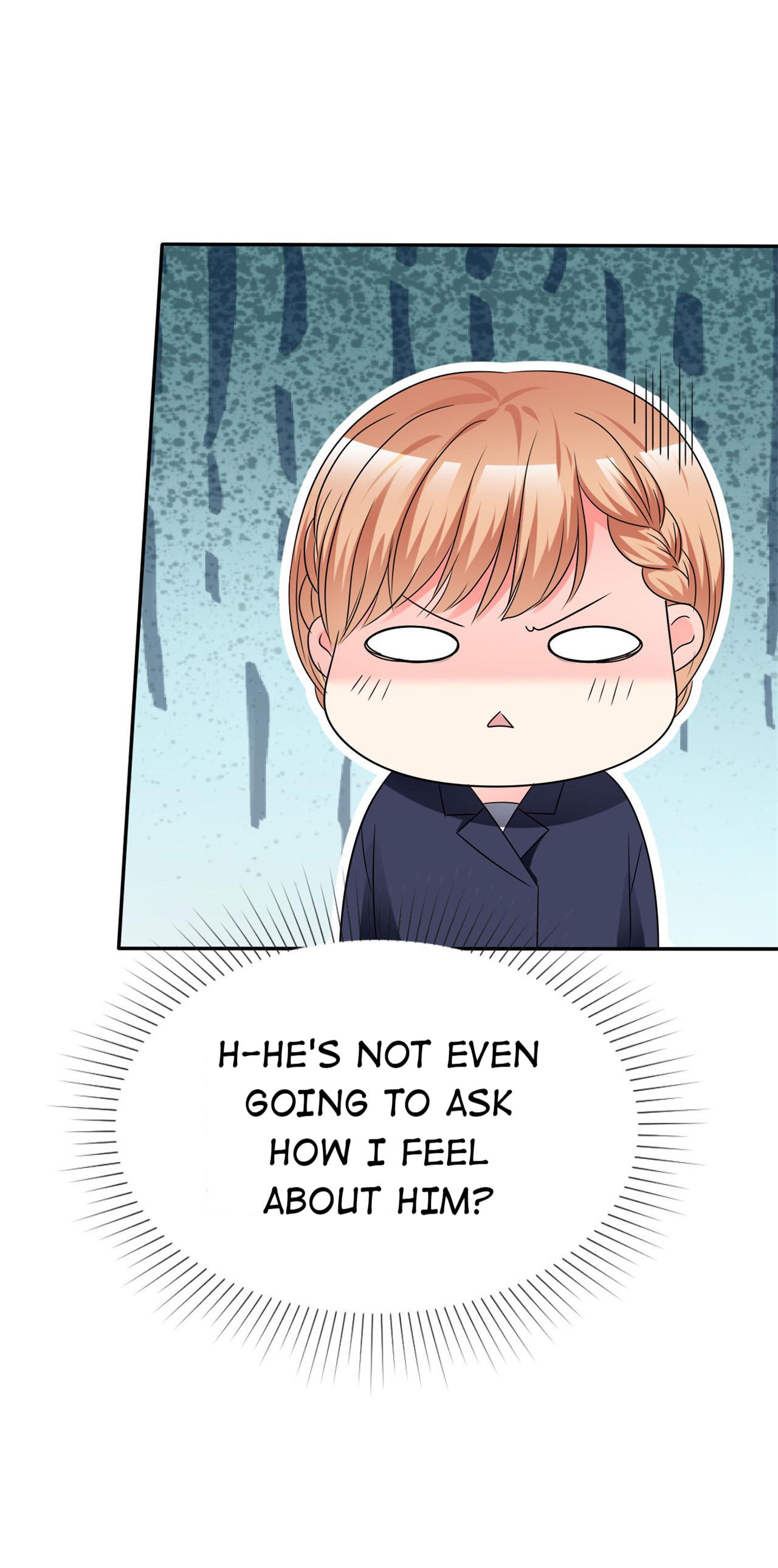 Devil’s exclusive sweetheart chapter 62 - page 13