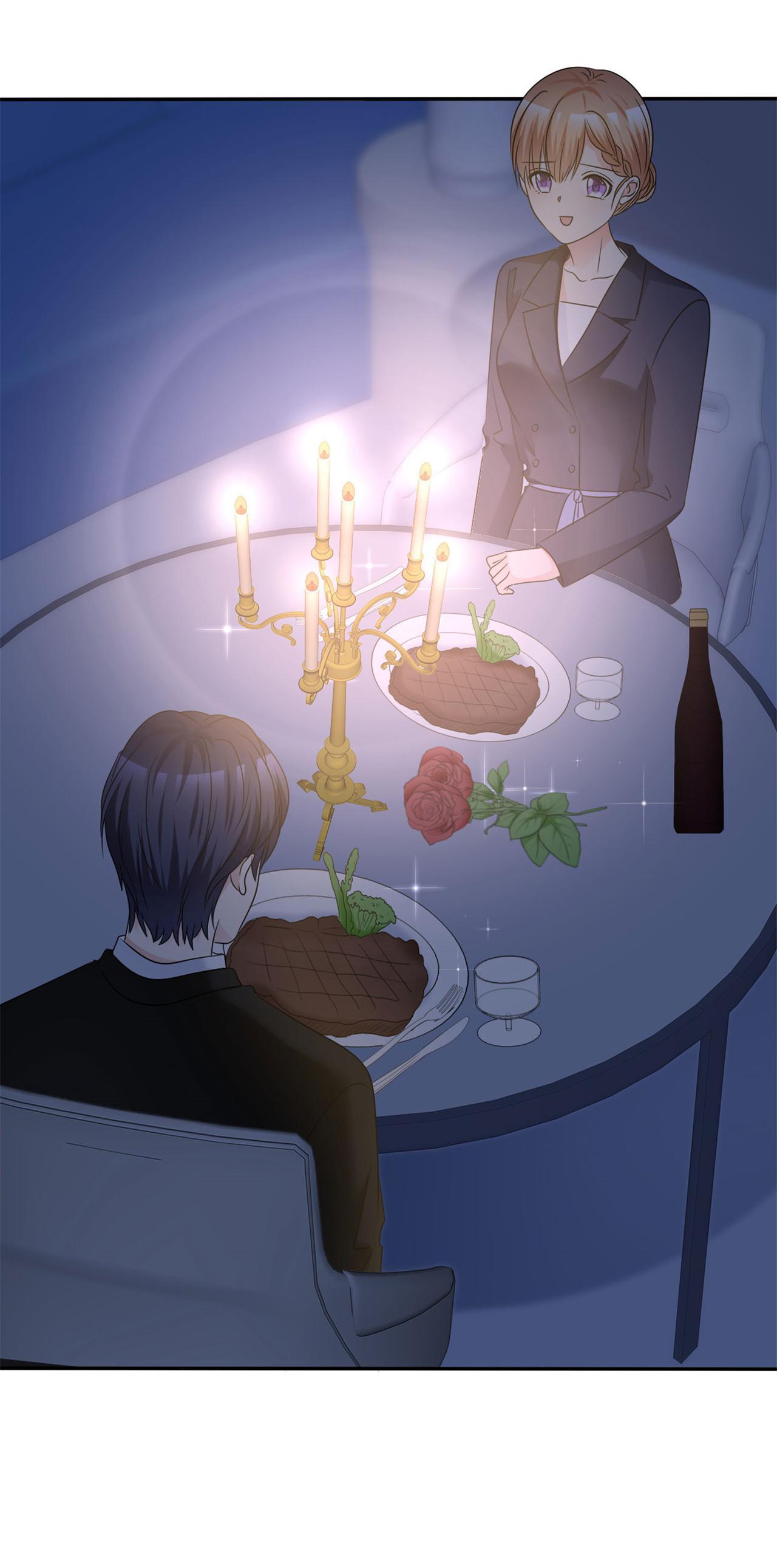 Devil’s exclusive sweetheart chapter 62 - page 17