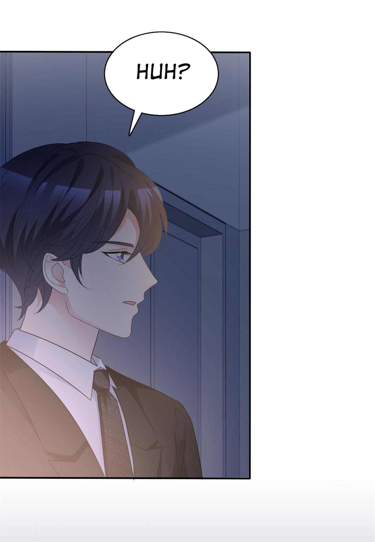 Devil’s exclusive sweetheart chapter 62 - page 18