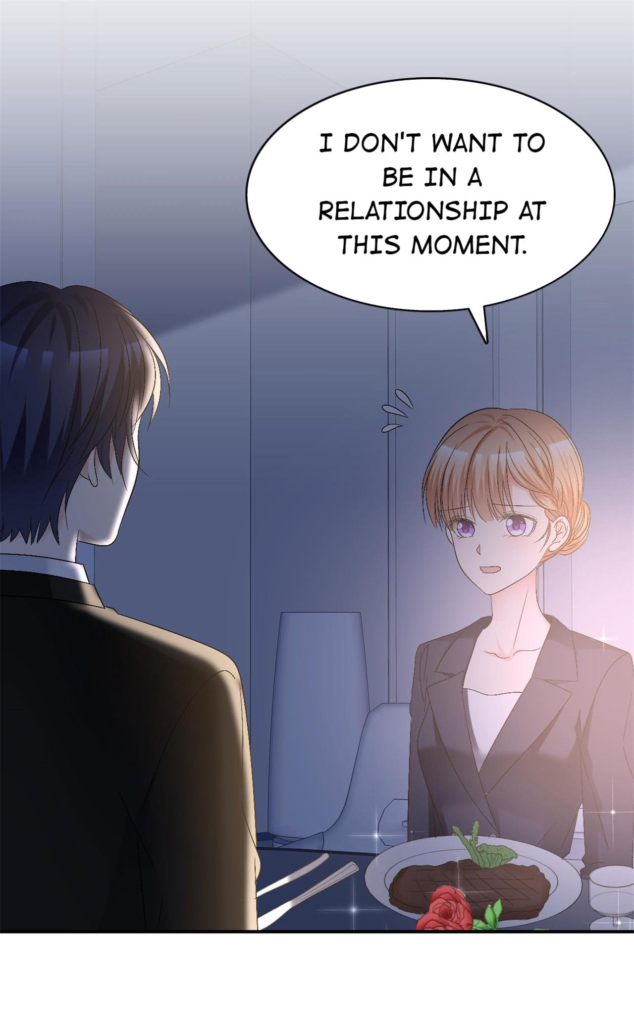 Devil’s exclusive sweetheart chapter 62 - page 19