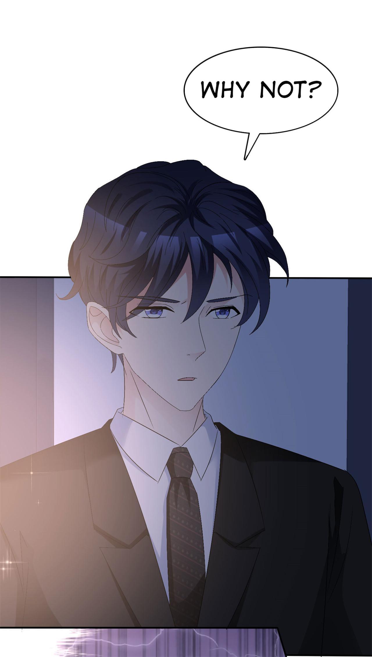 Devil’s exclusive sweetheart chapter 62 - page 20