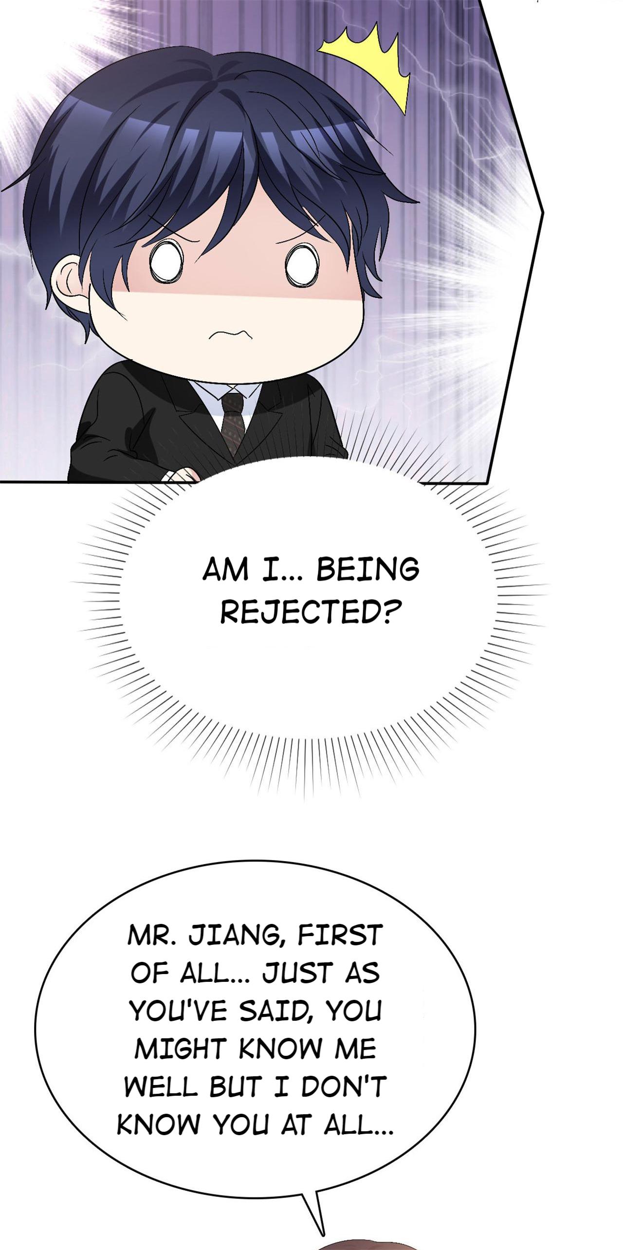 Devil’s exclusive sweetheart chapter 62 - page 21
