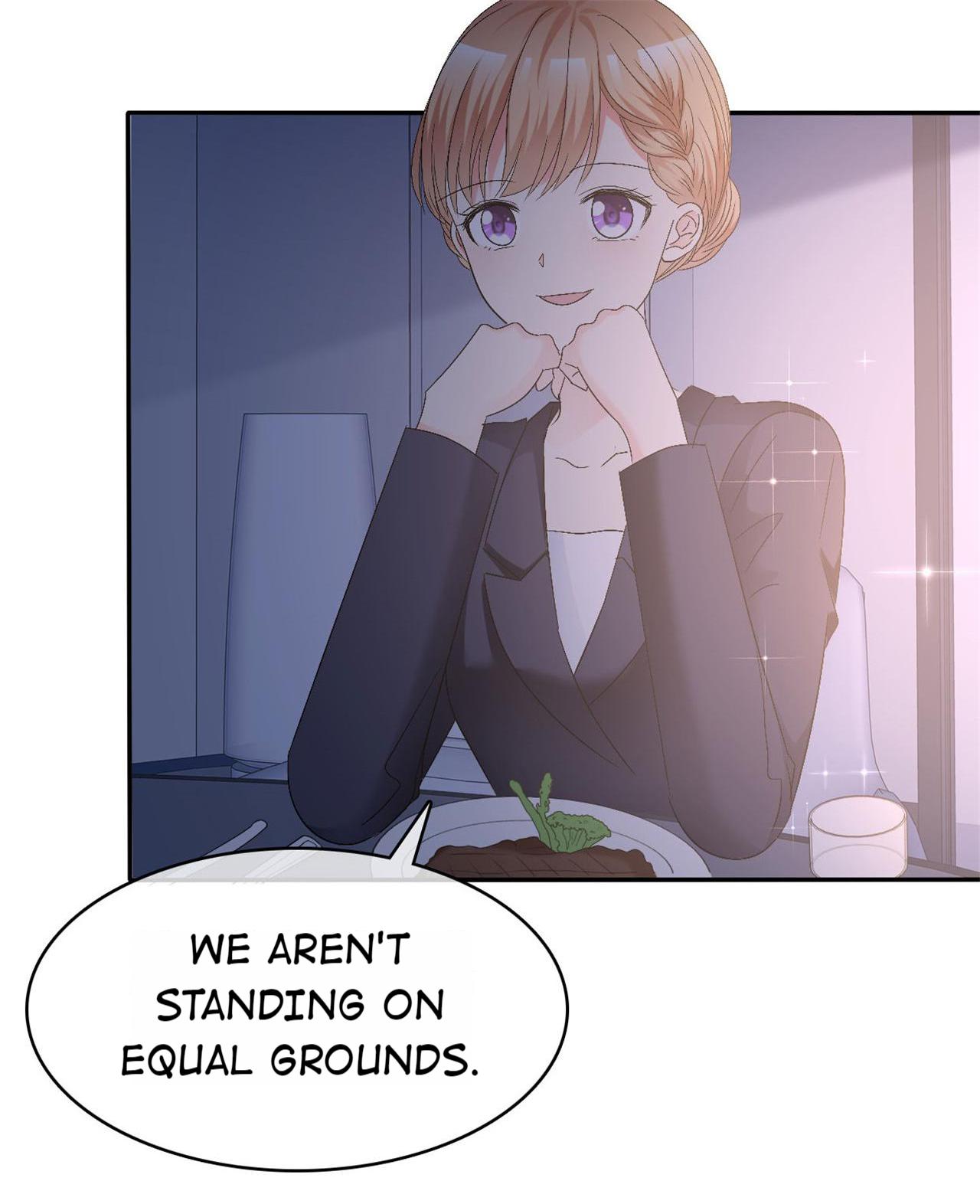 Devil’s exclusive sweetheart chapter 62 - page 22