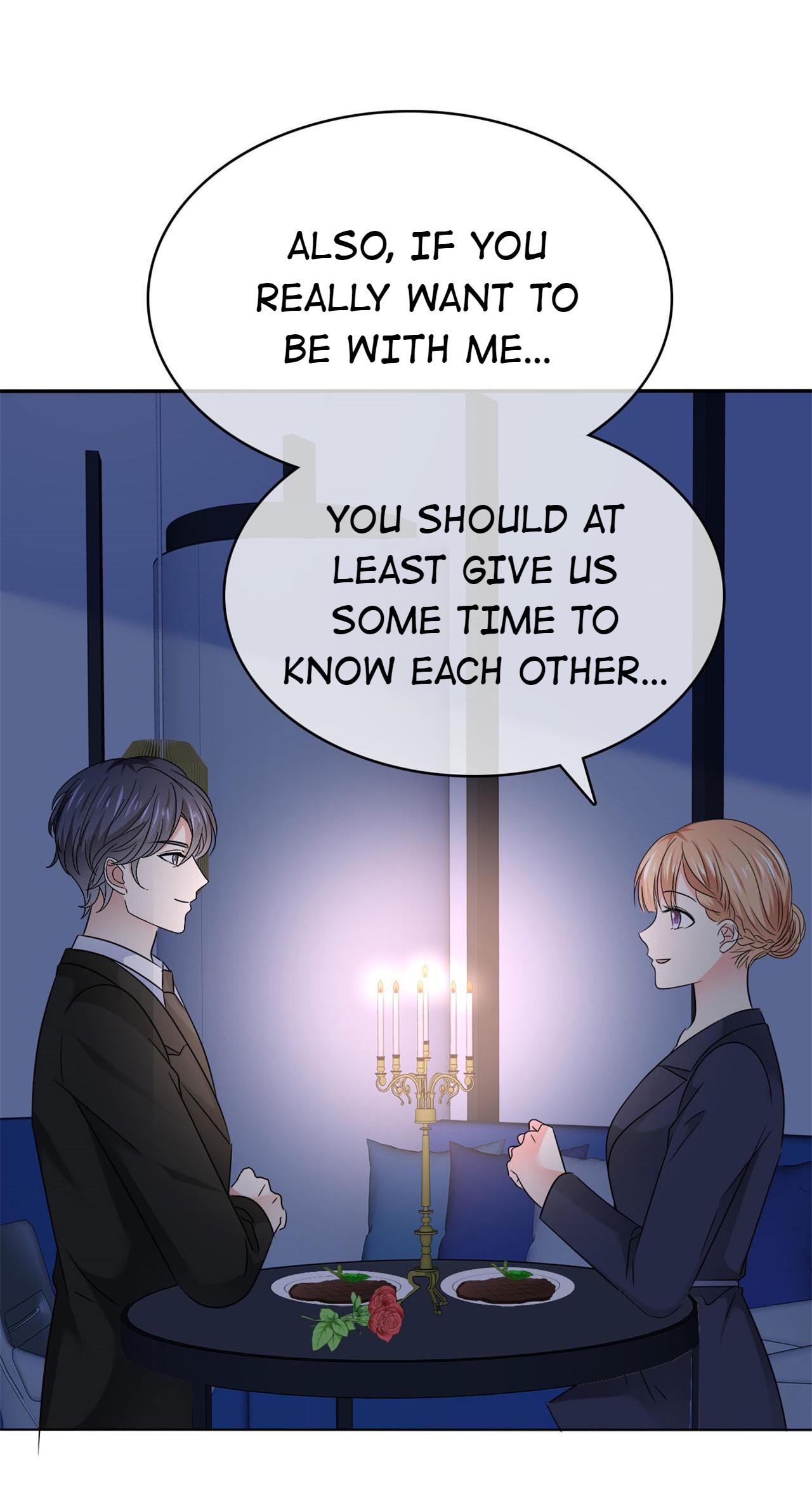 Devil’s exclusive sweetheart chapter 62 - page 24