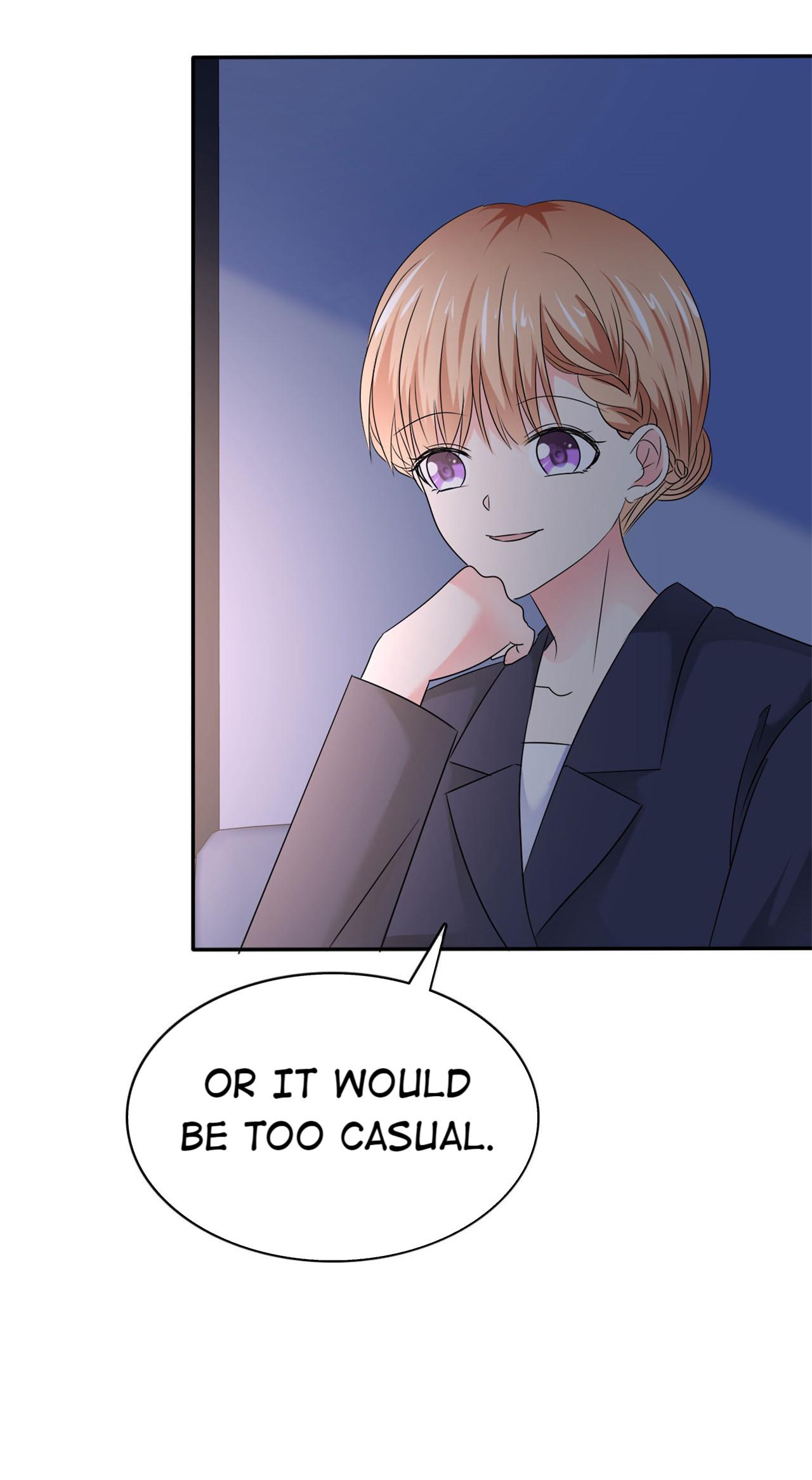Devil’s exclusive sweetheart chapter 62 - page 25