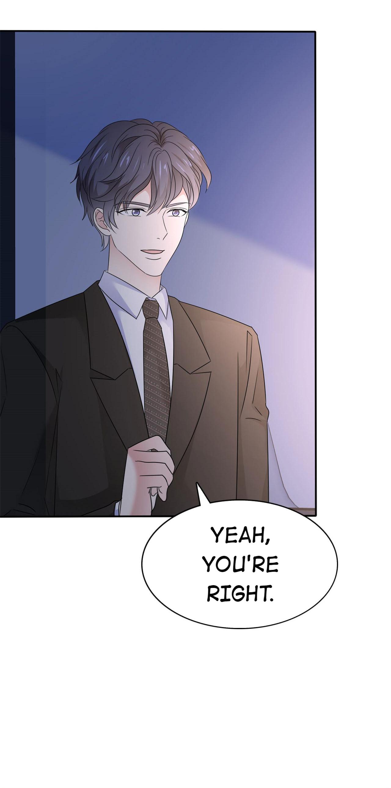 Devil’s exclusive sweetheart chapter 62 - page 26