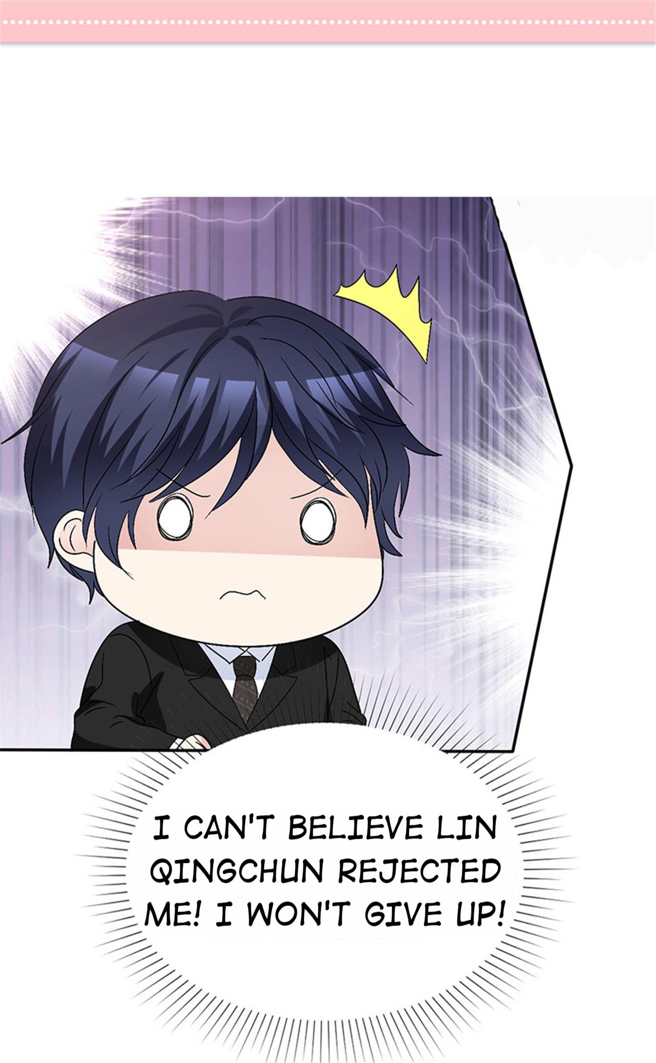 Devil’s exclusive sweetheart chapter 62 - page 27