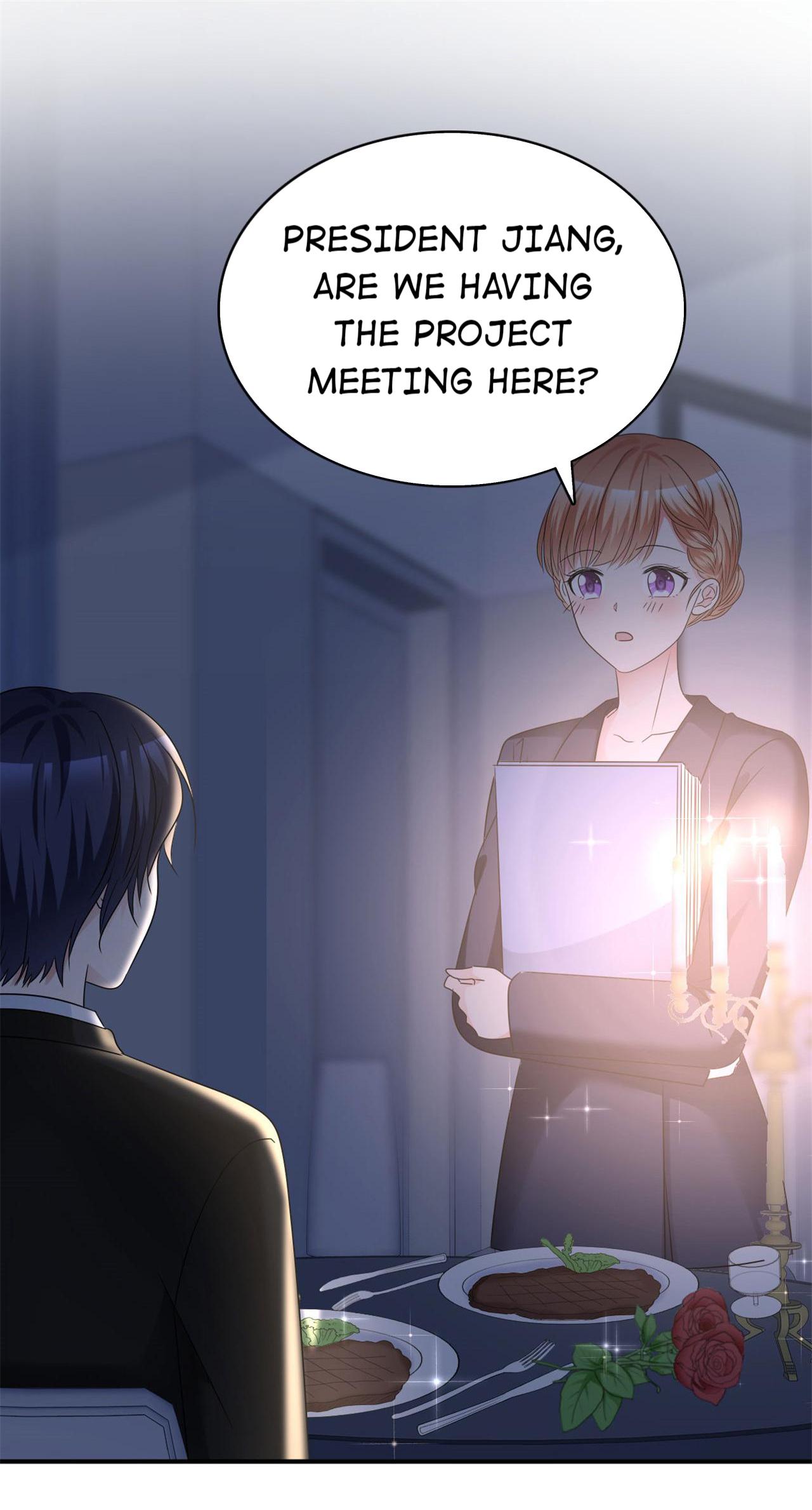 Devil’s exclusive sweetheart chapter 62 - page 6