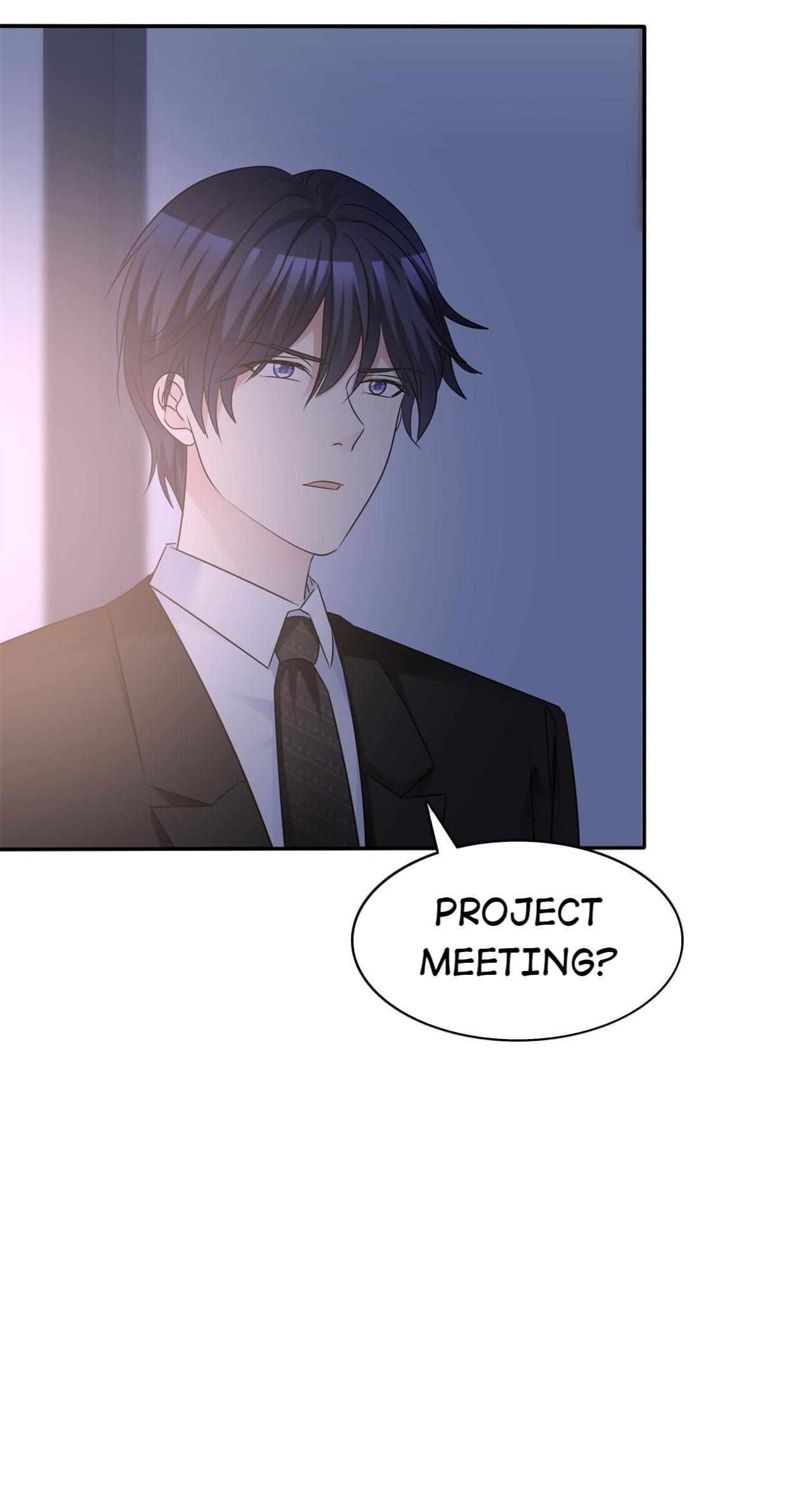 Devil’s exclusive sweetheart chapter 62 - page 7
