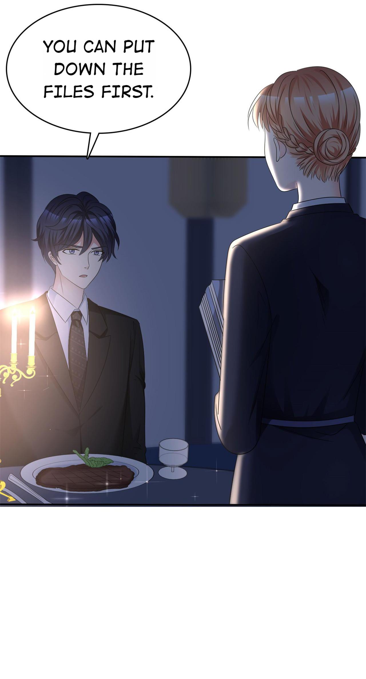 Devil’s exclusive sweetheart chapter 62 - page 8