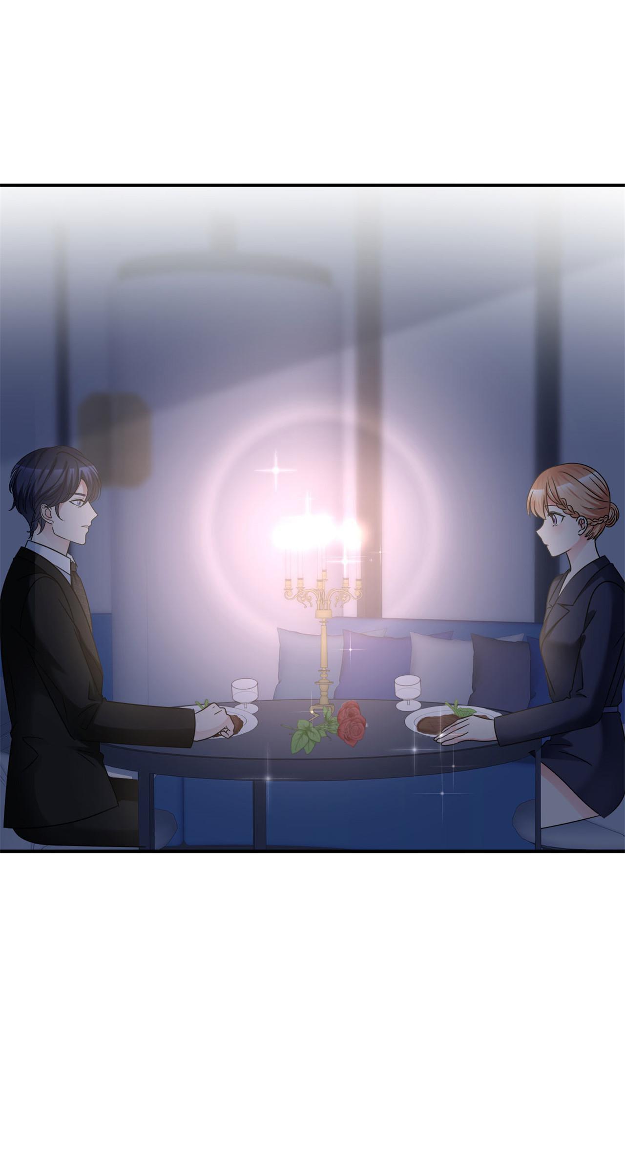 Devil’s exclusive sweetheart chapter 62 - page 9