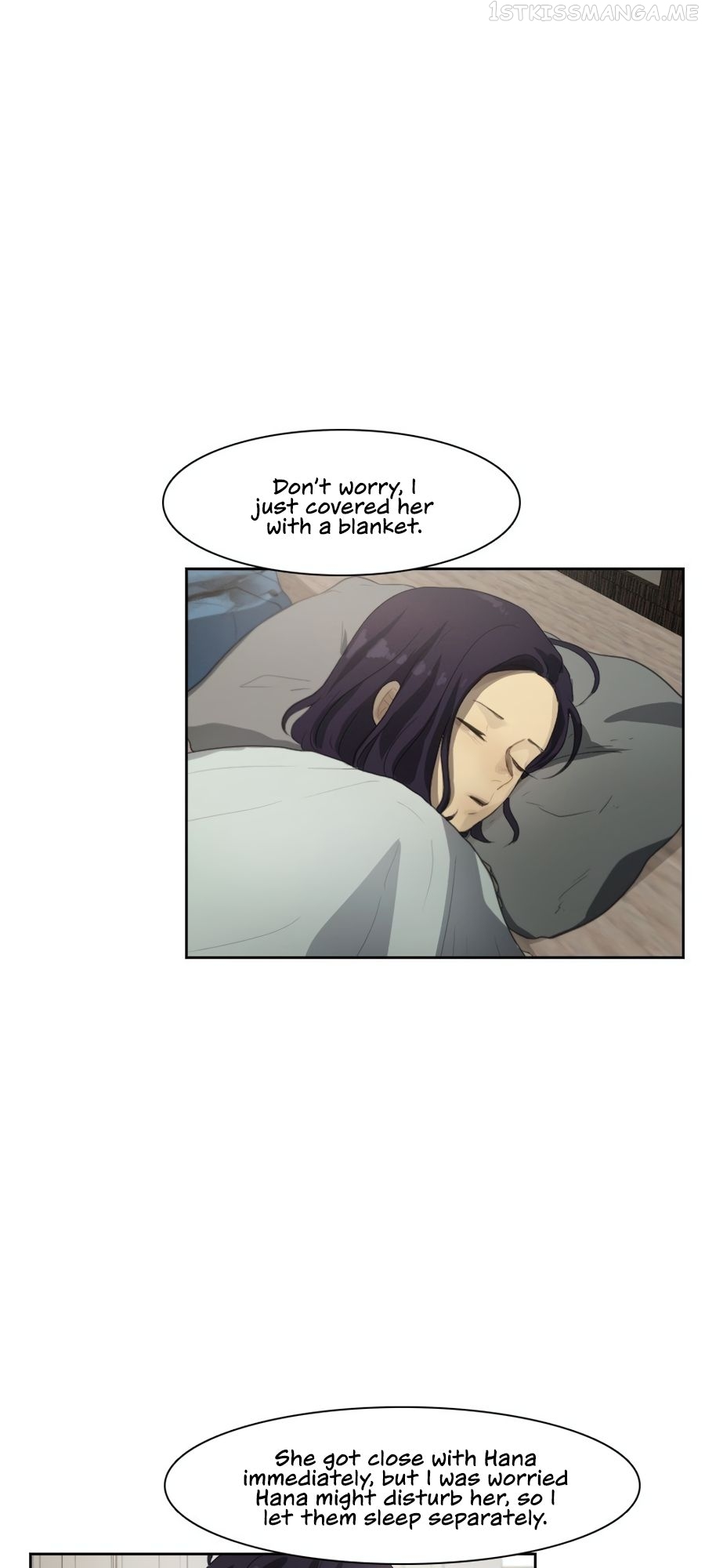 Lost in an Infected Area Chapter 33.2 - page 18