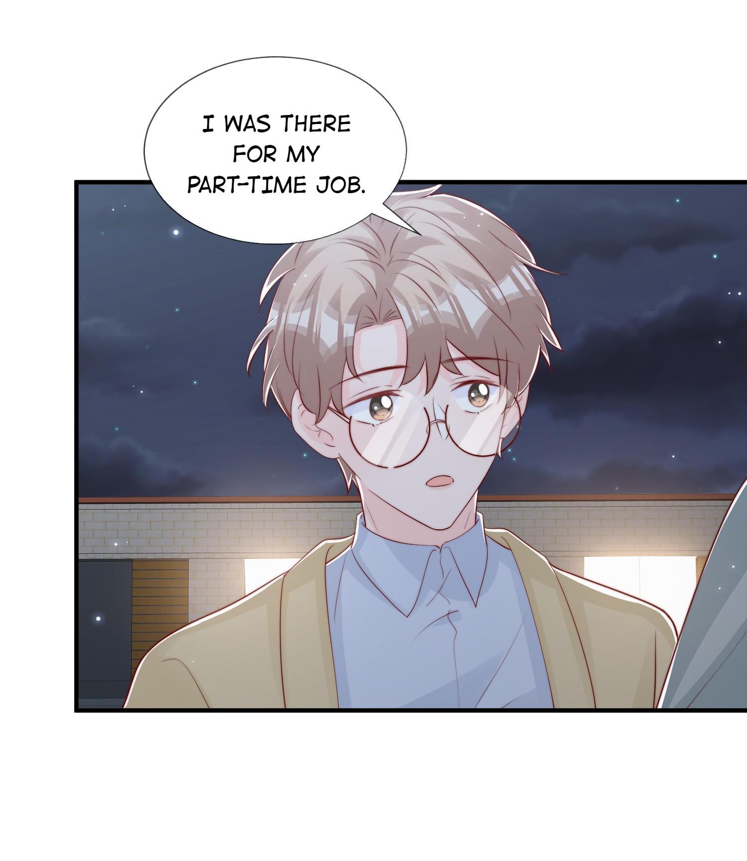 Lemon Lighting Chapter 31 - page 25