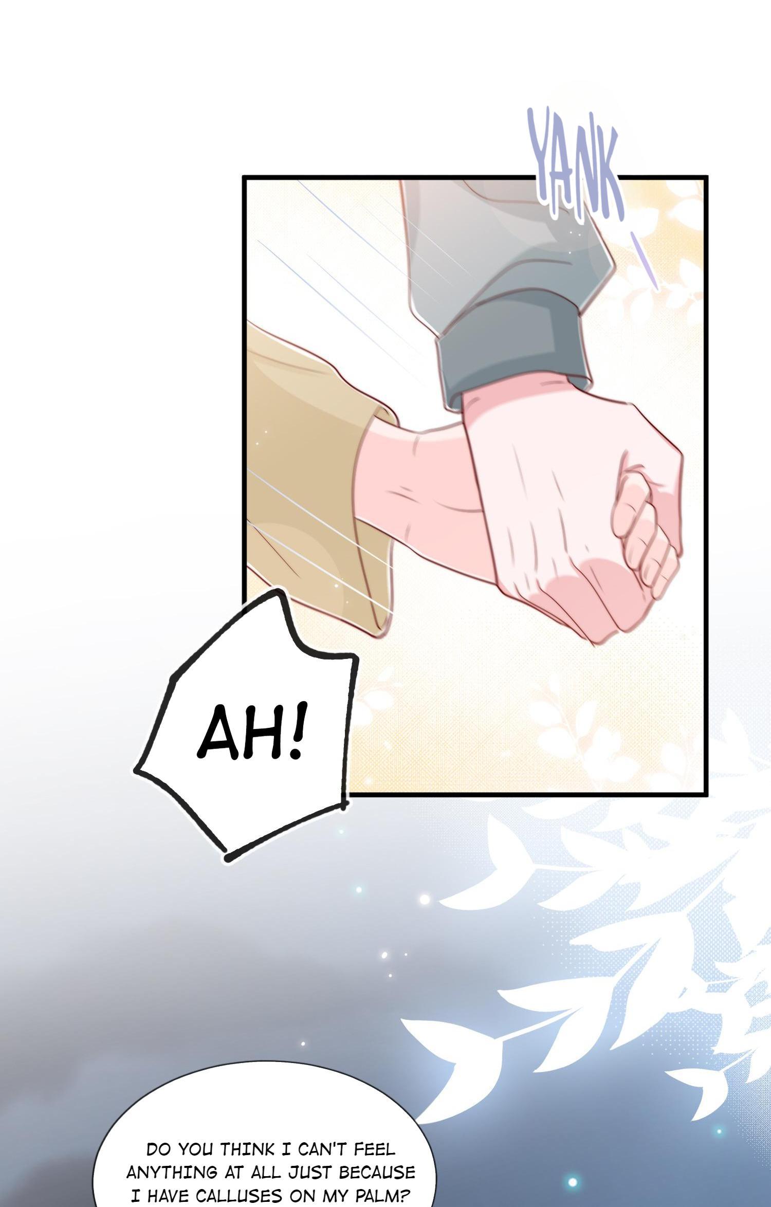 Lemon Lighting Chapter 31 - page 38