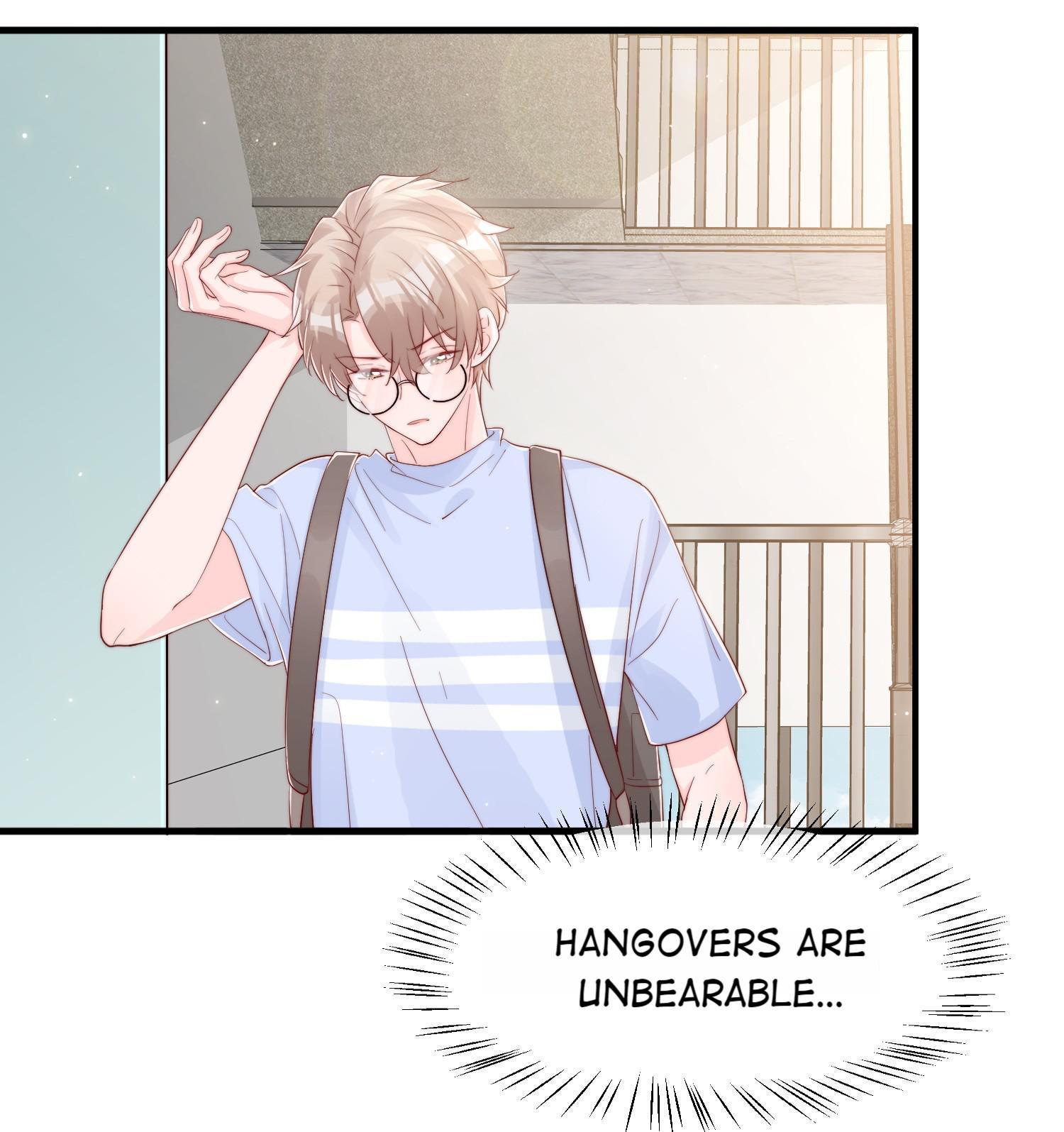 Lemon Lighting Chapter 31 - page 45