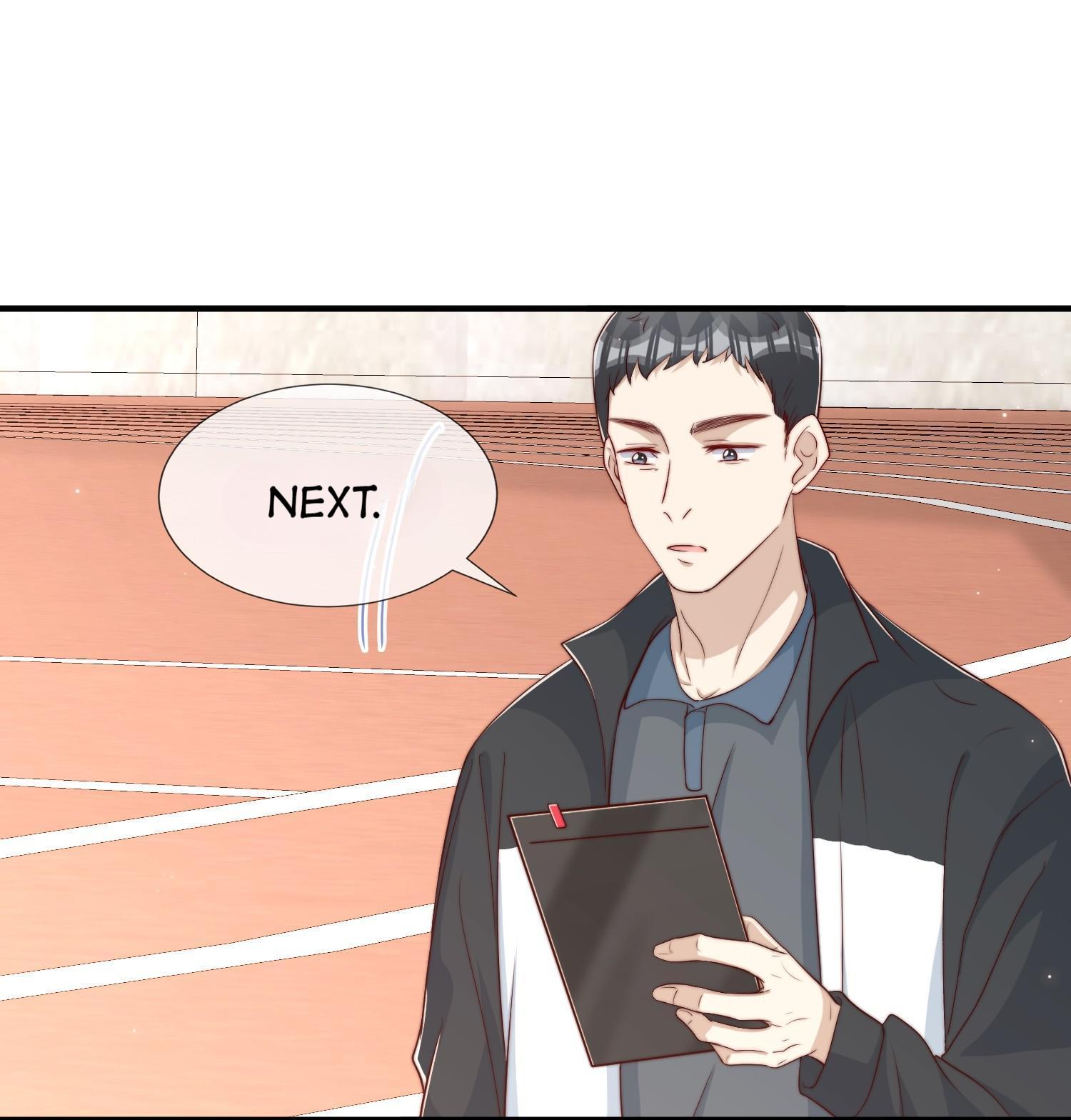 Lemon Lighting Chapter 26 - page 11