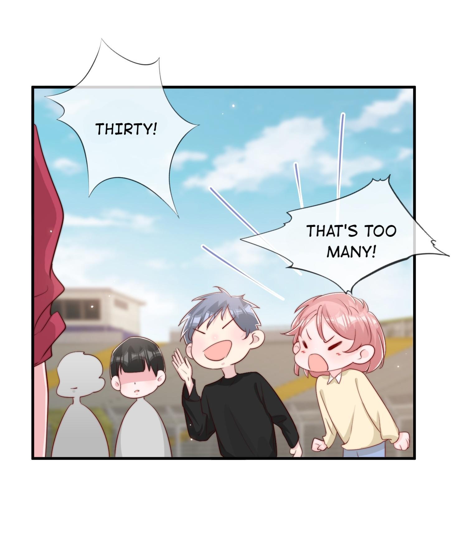 Lemon Lighting Chapter 26 - page 15
