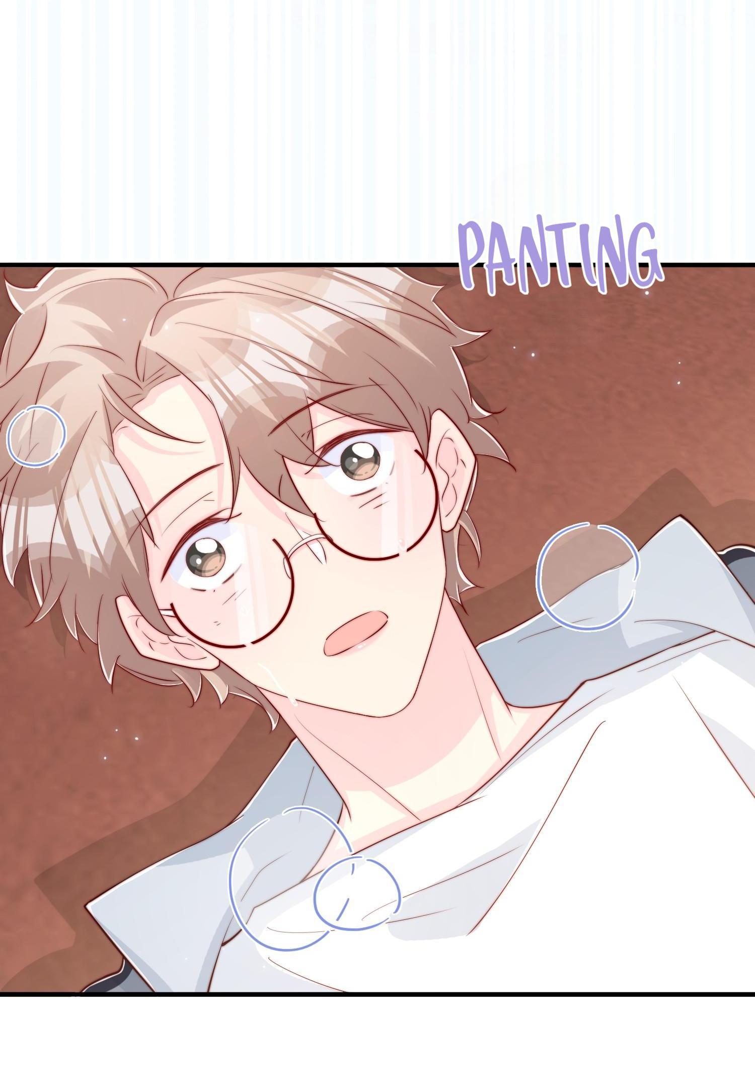 Lemon Lighting Chapter 26 - page 31