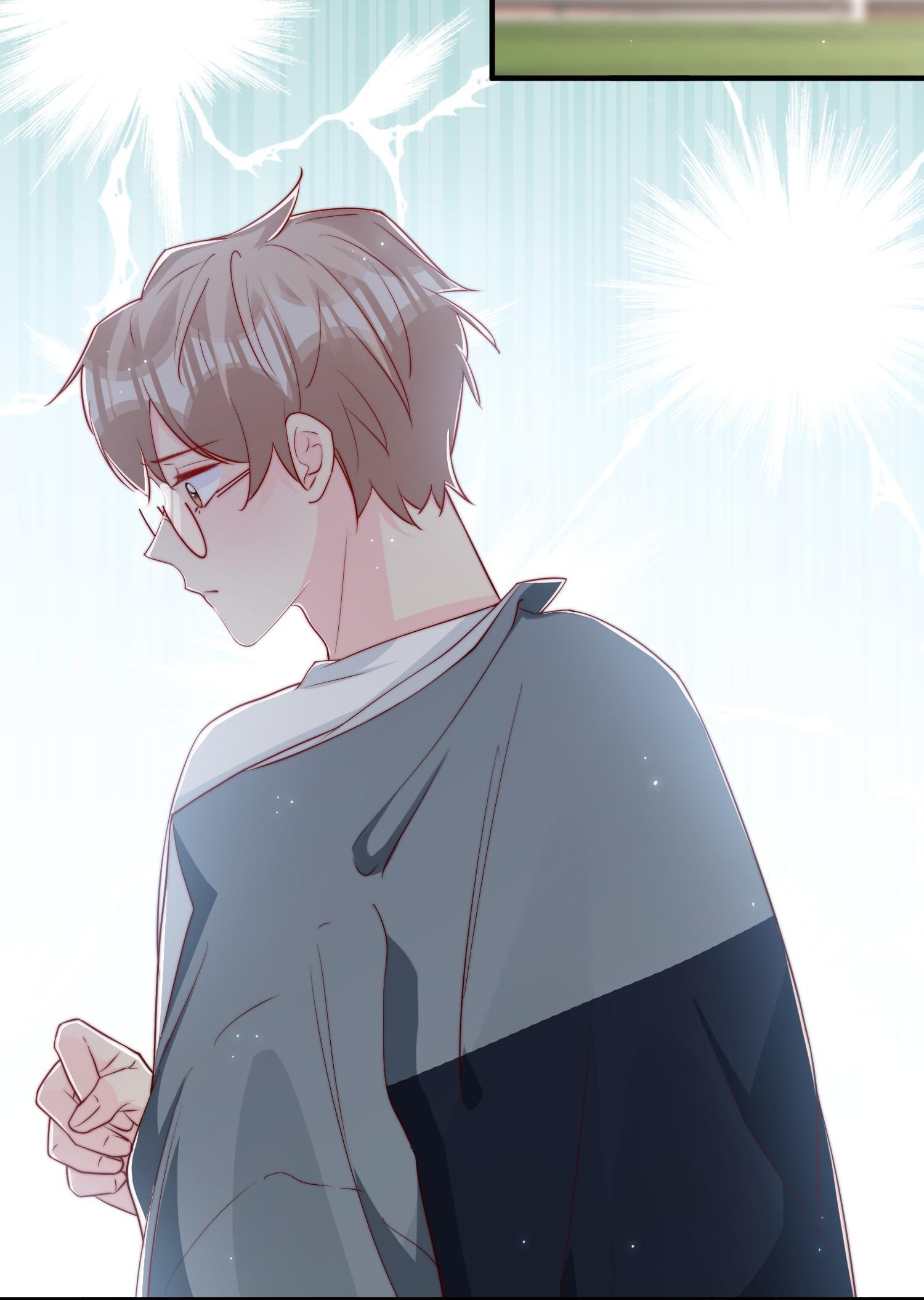 Lemon Lighting Chapter 26 - page 40