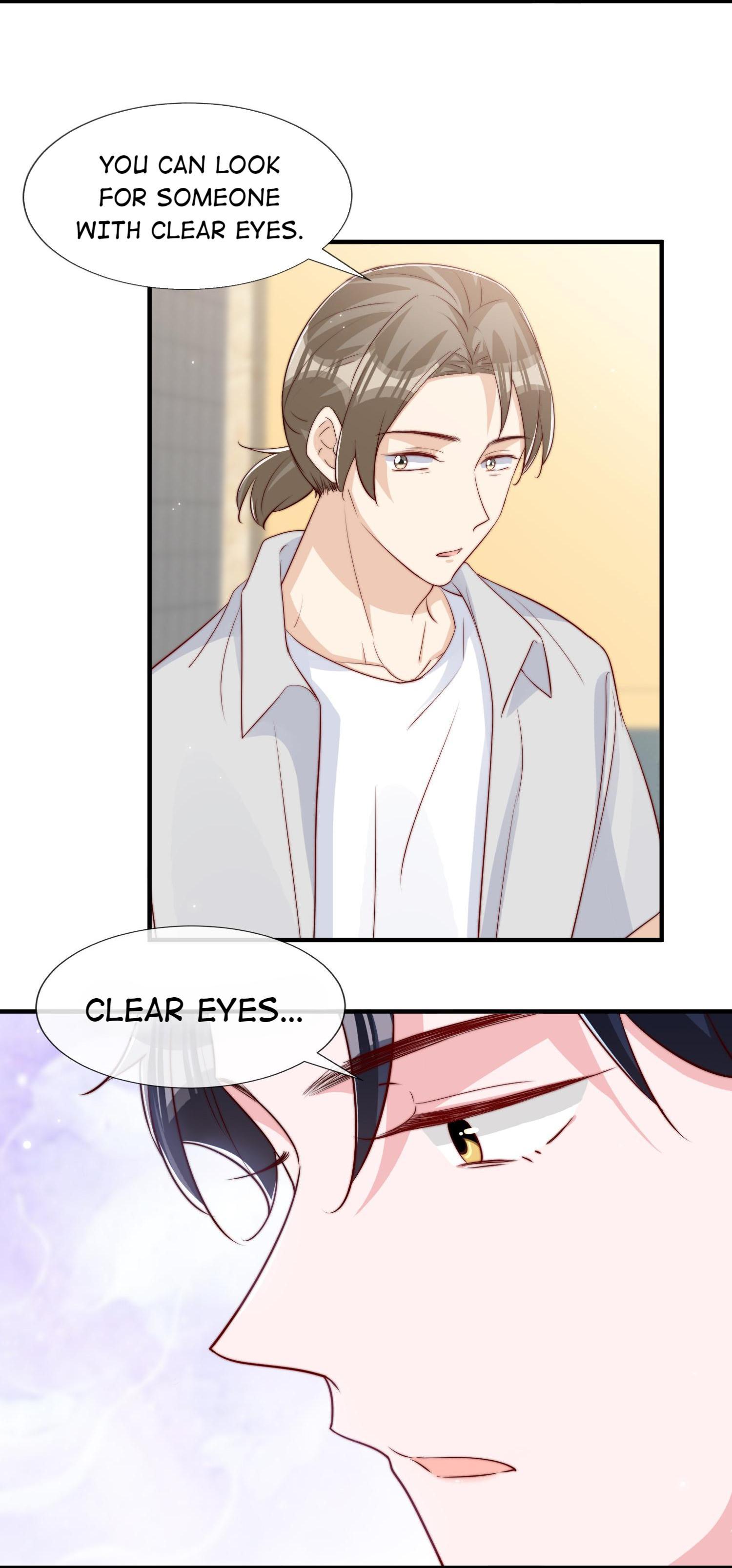 Lemon Lighting Chapter 28 - page 28