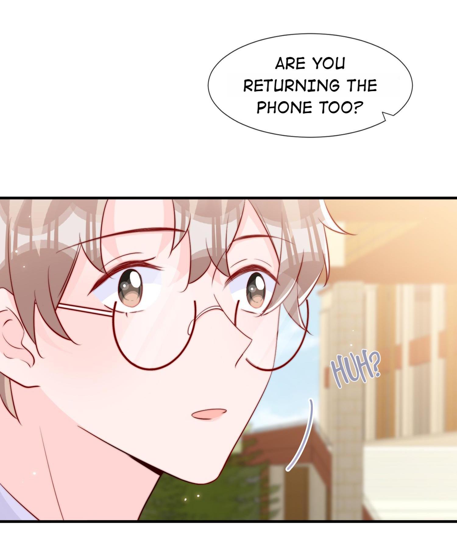 Lemon Lighting Chapter 28 - page 42