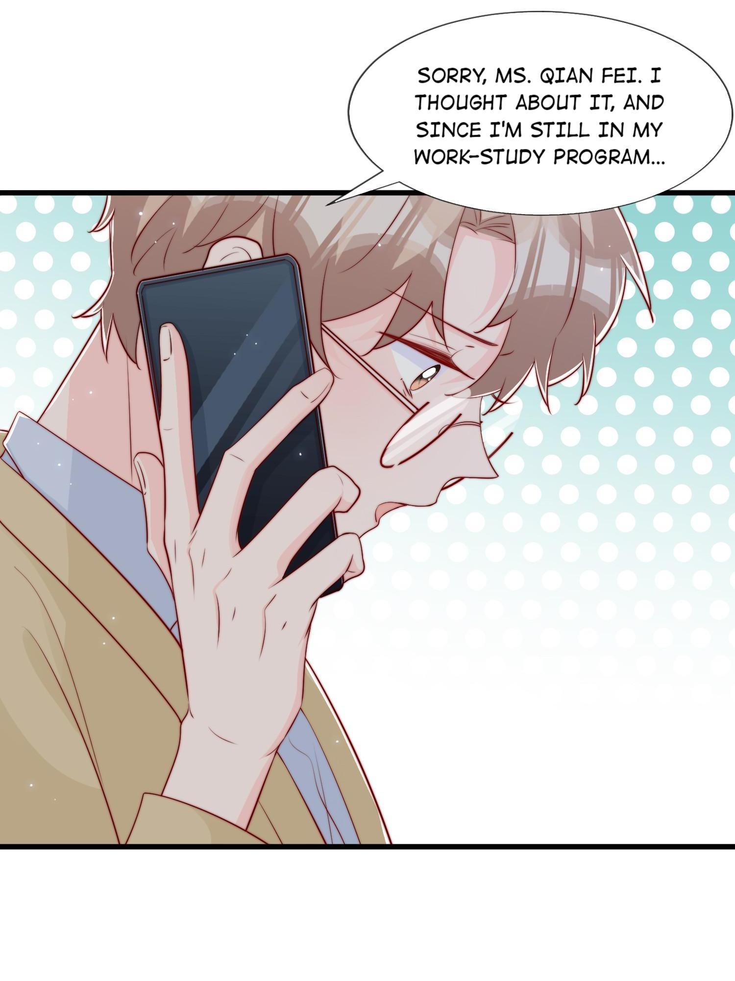 Lemon Lighting Chapter 29 - page 15