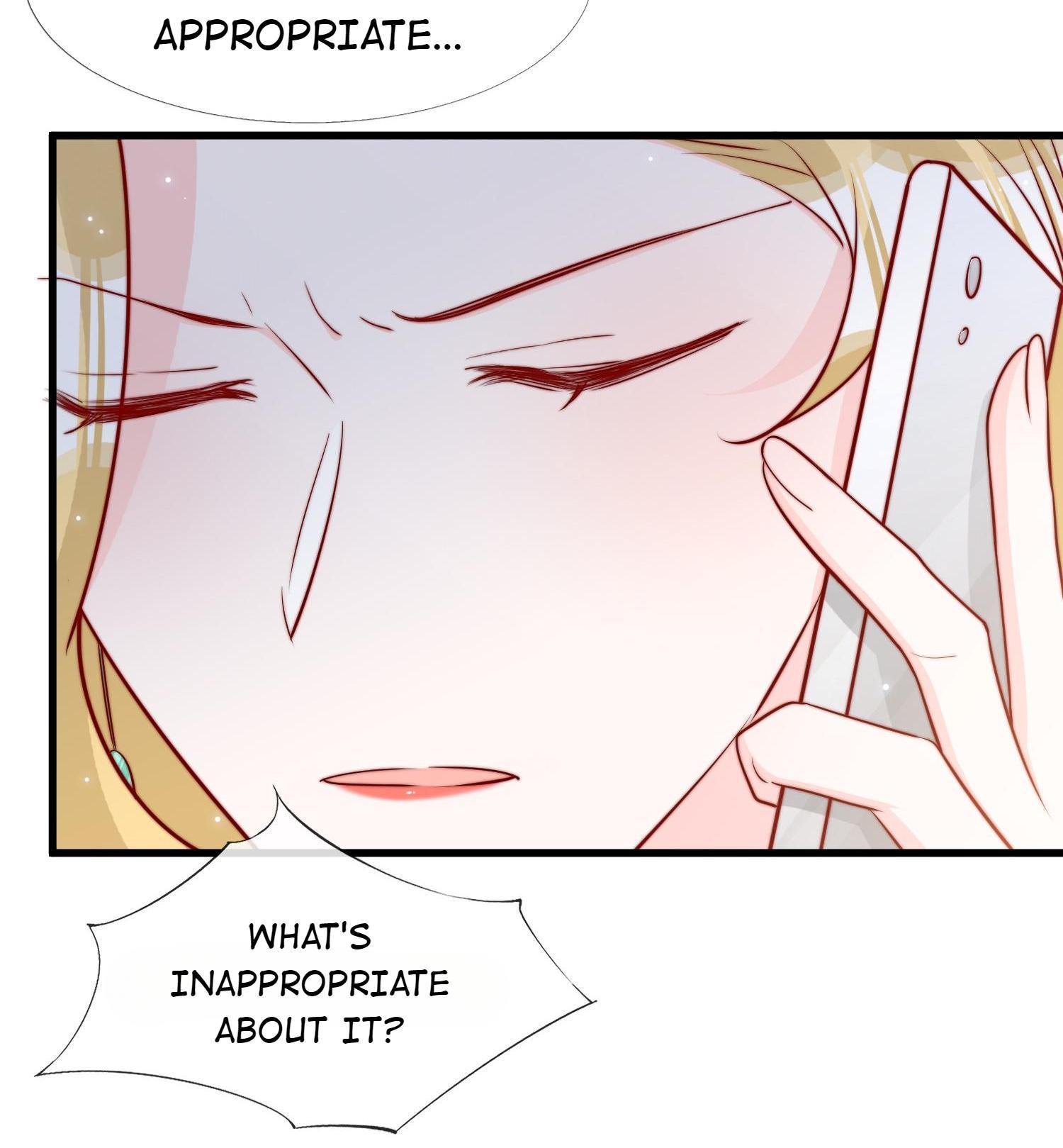 Lemon Lighting Chapter 29 - page 18