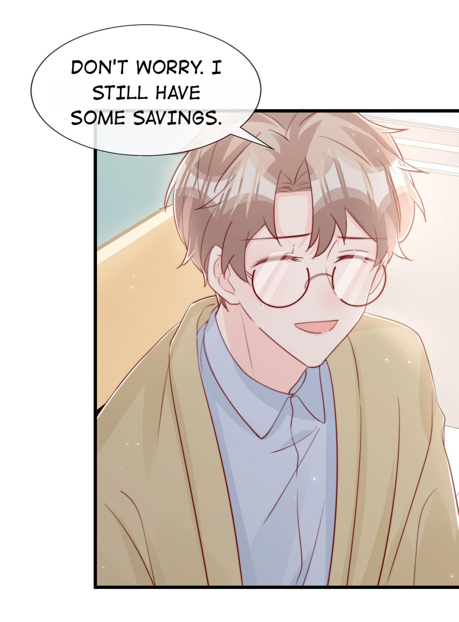 Lemon Lighting Chapter 29 - page 27