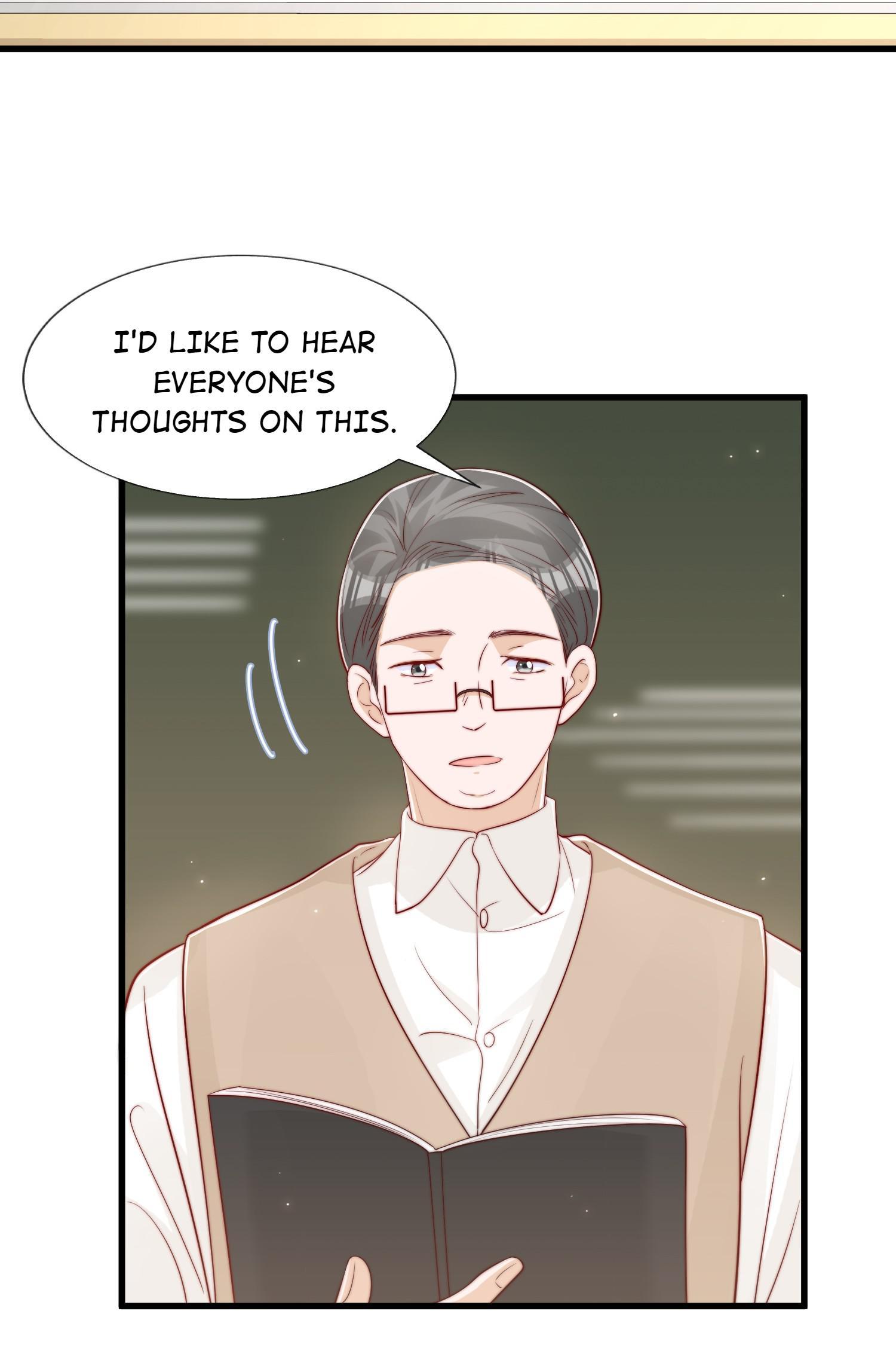 Lemon Lighting Chapter 29 - page 36