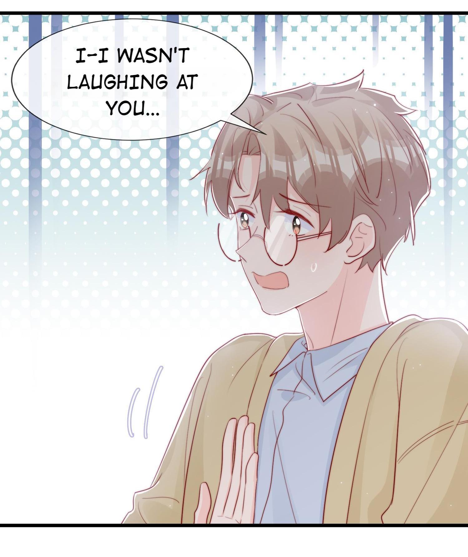 Lemon Lighting Chapter 29 - page 43