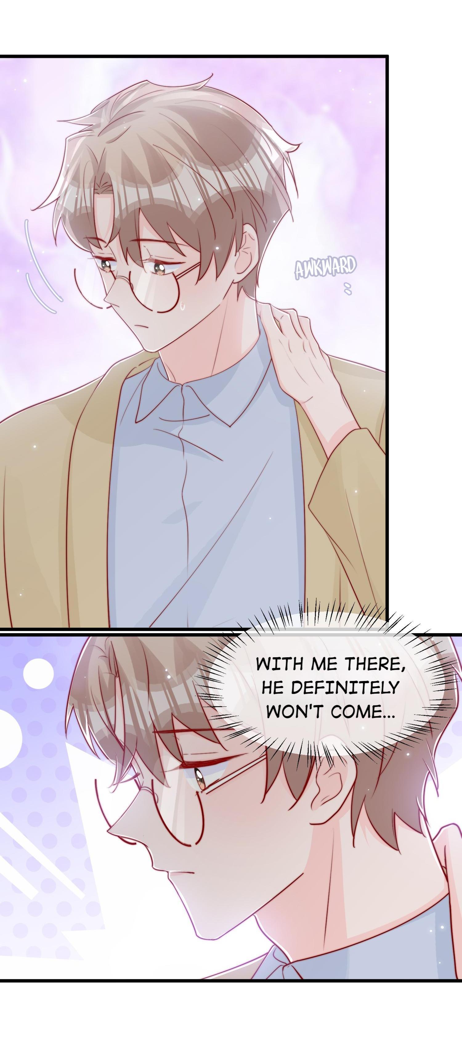 Lemon Lighting Chapter 29 - page 45
