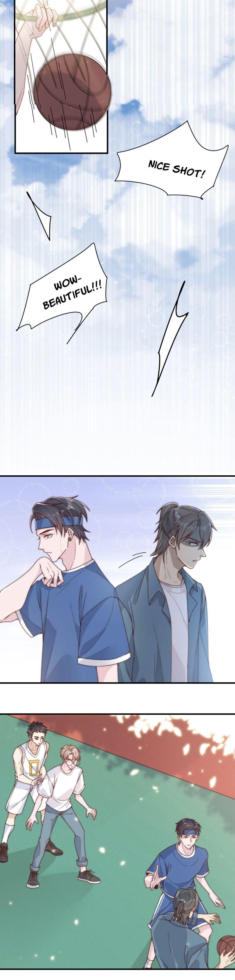 Lemon Lighting Chapter 4 - page 13