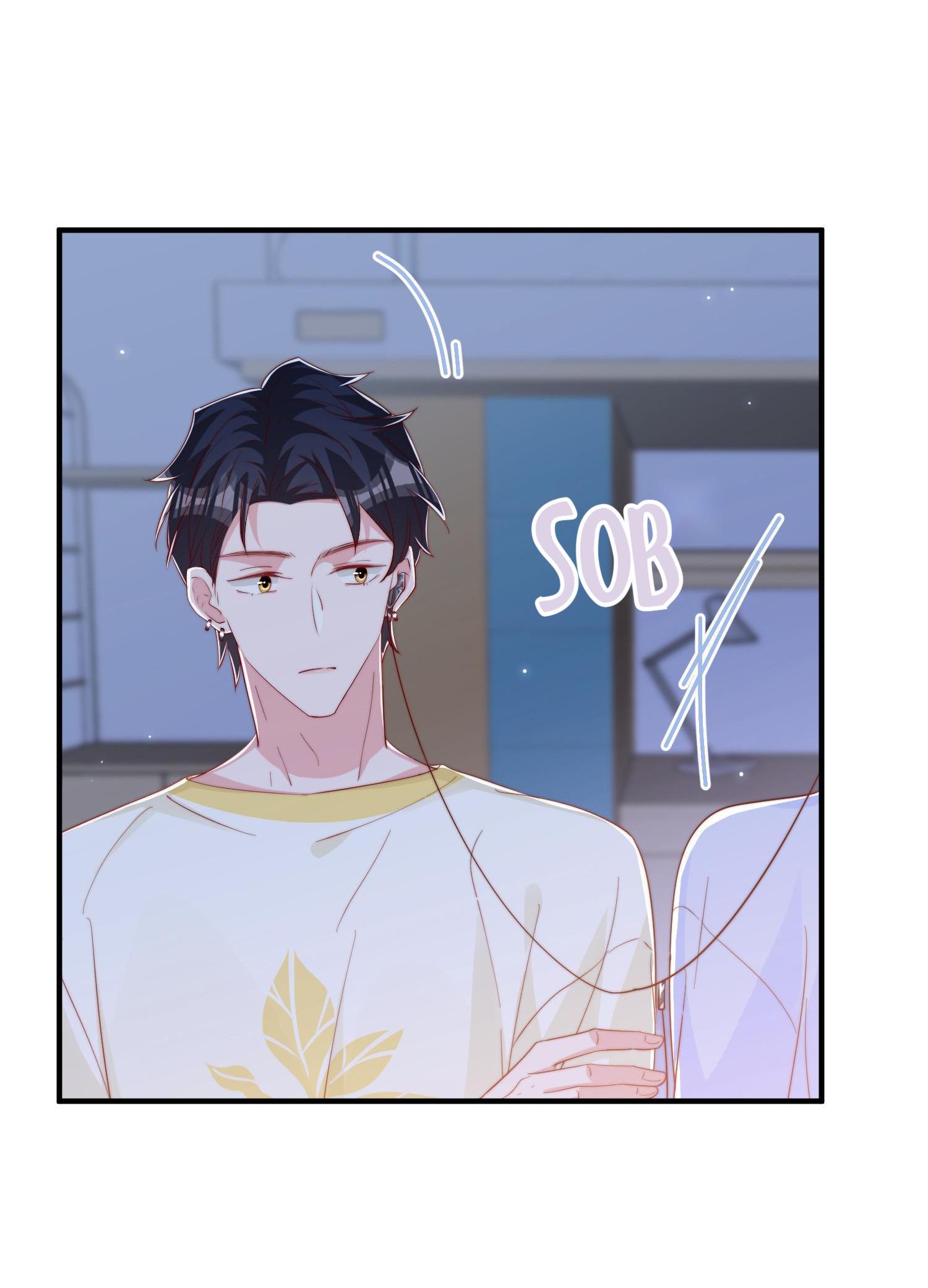 Lemon Lighting Chapter 32 - page 42