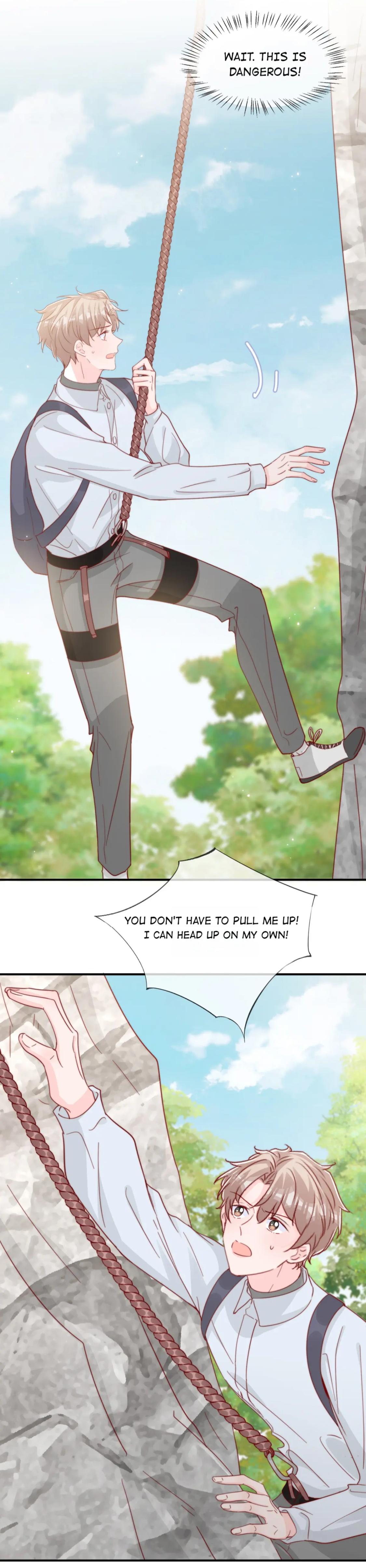 Lemon Lighting Chapter 61 - page 12