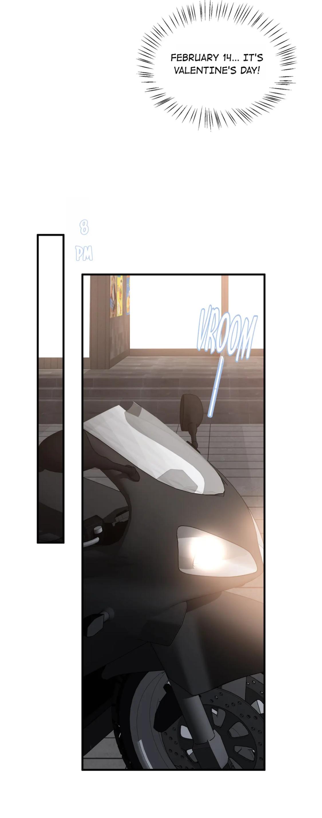 Lemon Lighting Chapter 59 - page 4