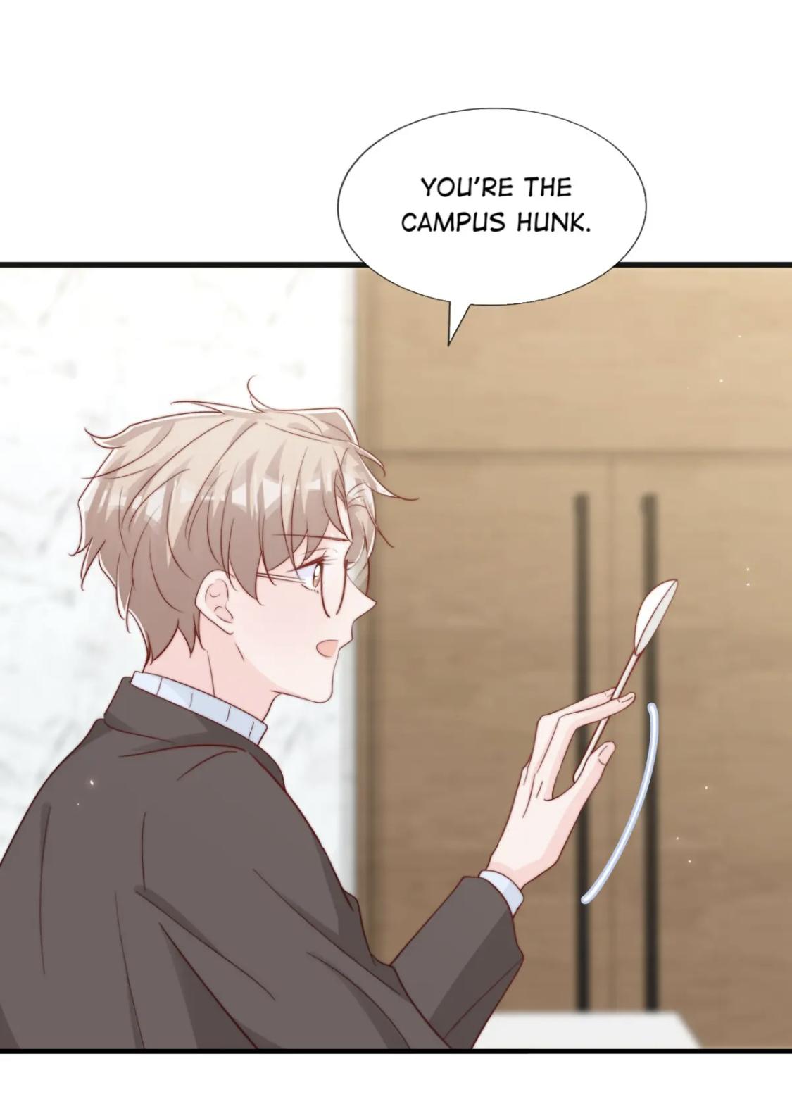 Lemon Lighting Chapter 57 - page 2