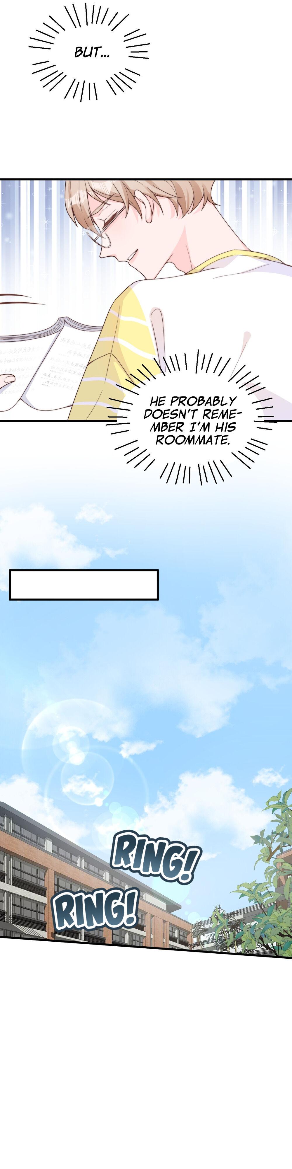 Lemon Lighting Chapter 1 - page 21