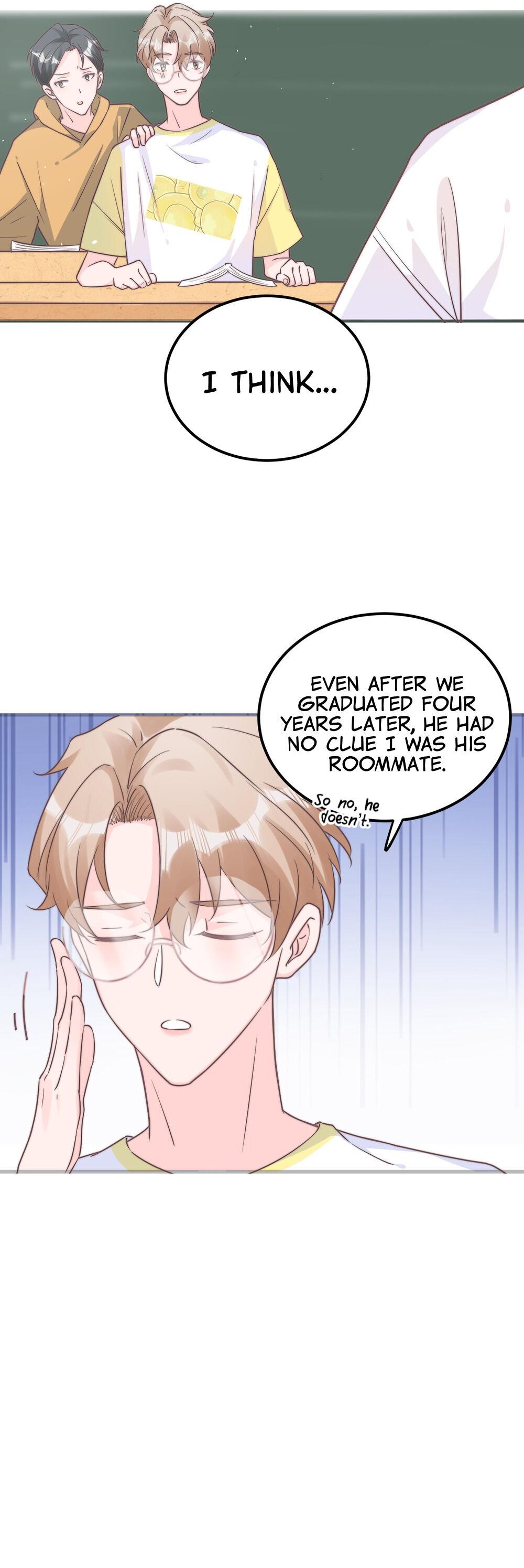 Lemon Lighting Chapter 1 - page 27