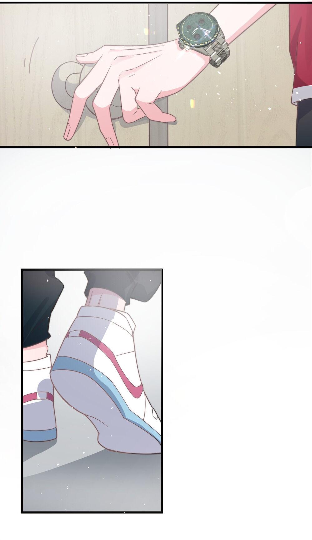 Lemon Lighting Chapter 1 - page 8