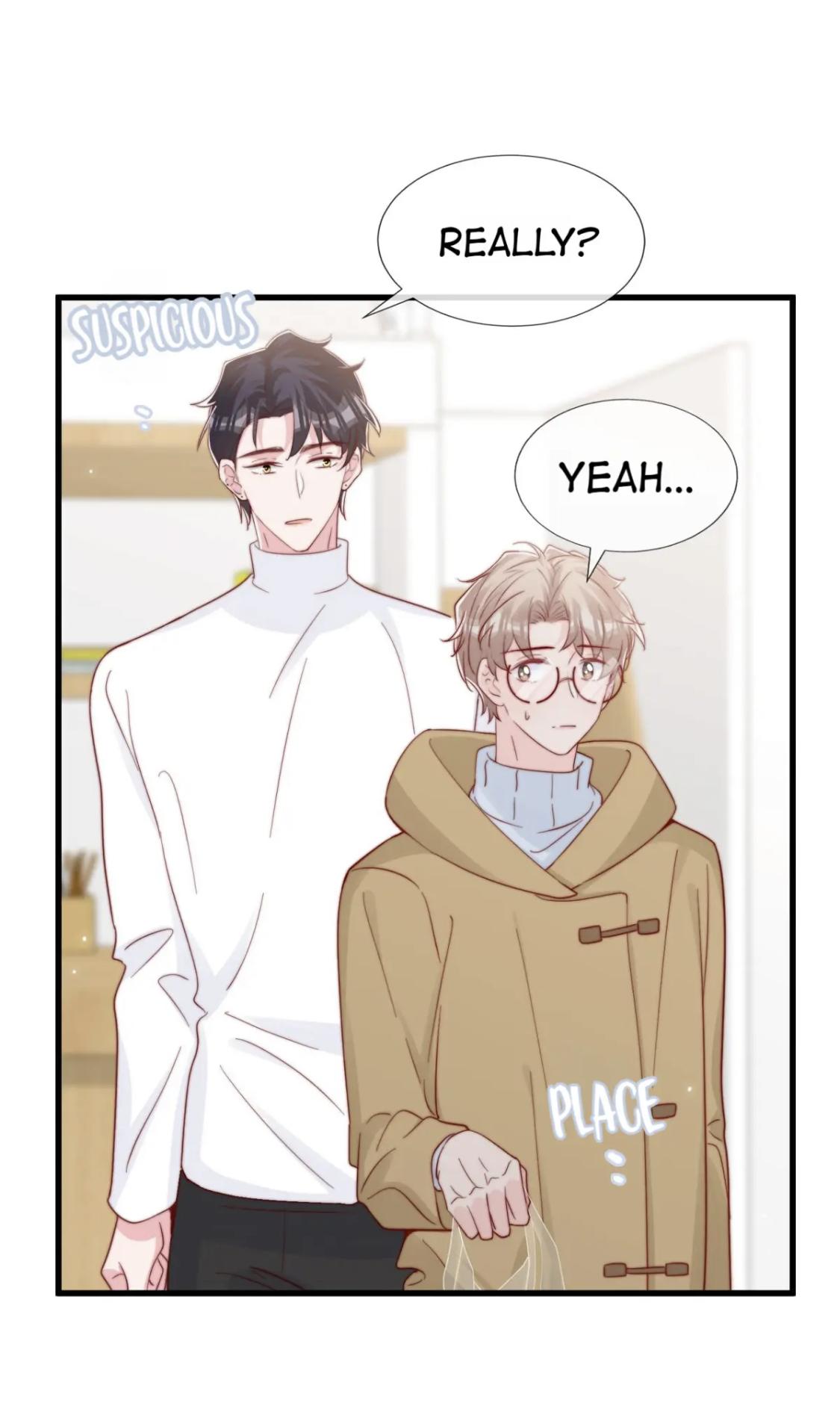Lemon Lighting Chapter 56 - page 18