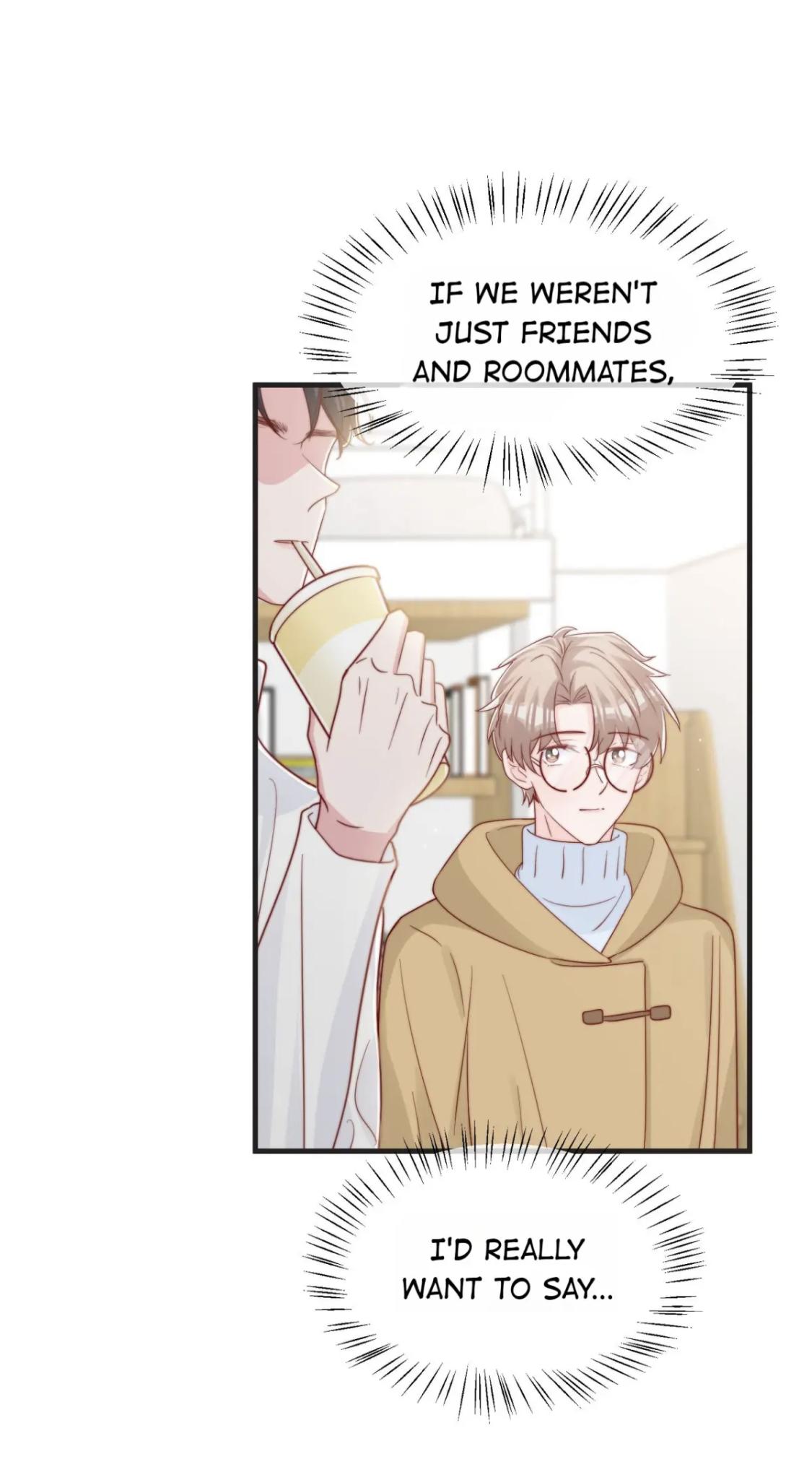 Lemon Lighting Chapter 56 - page 21