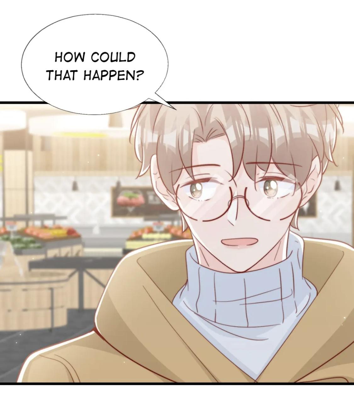 Lemon Lighting Chapter 56 - page 29