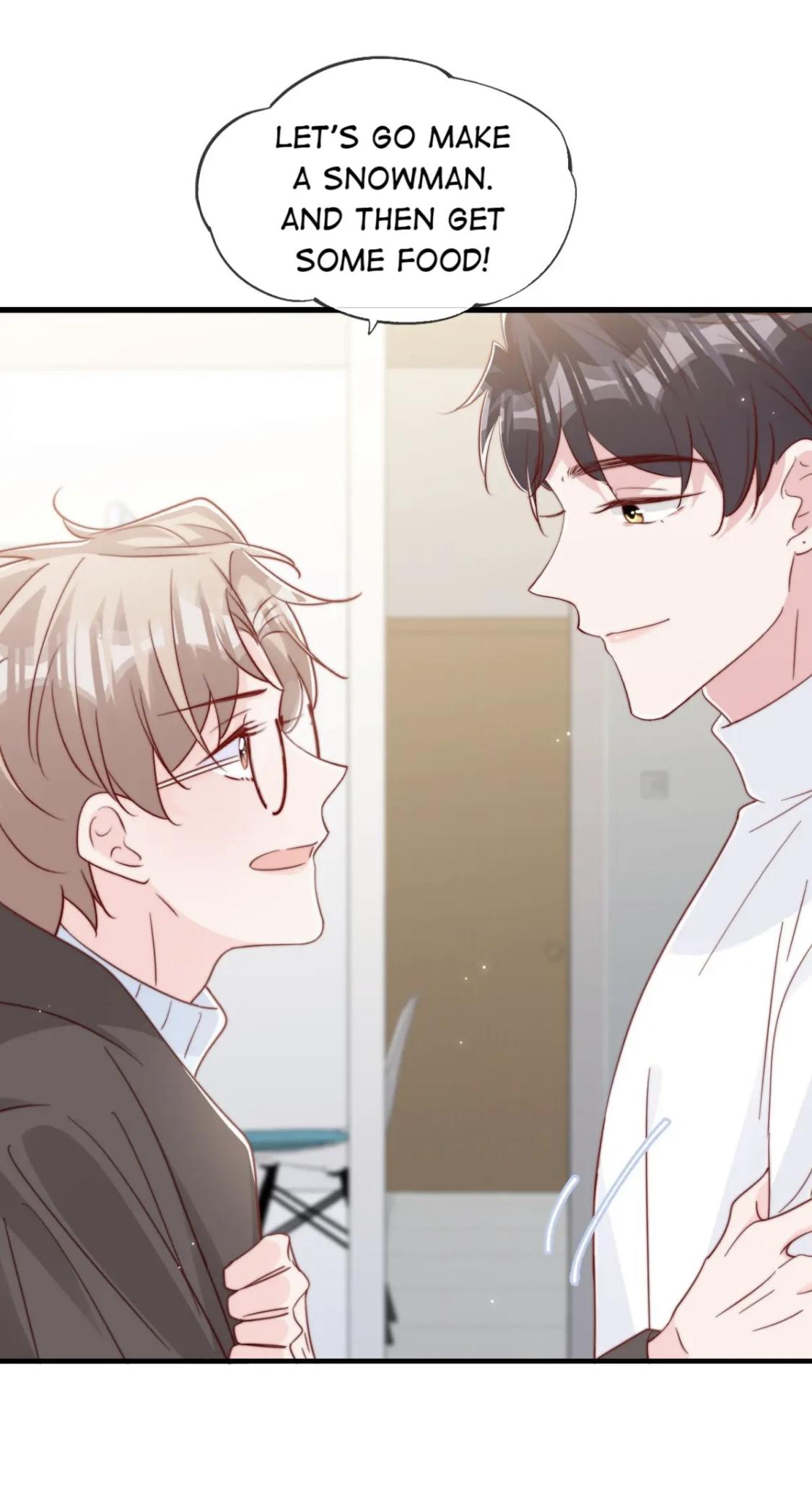 Lemon Lighting Chapter 56 - page 35